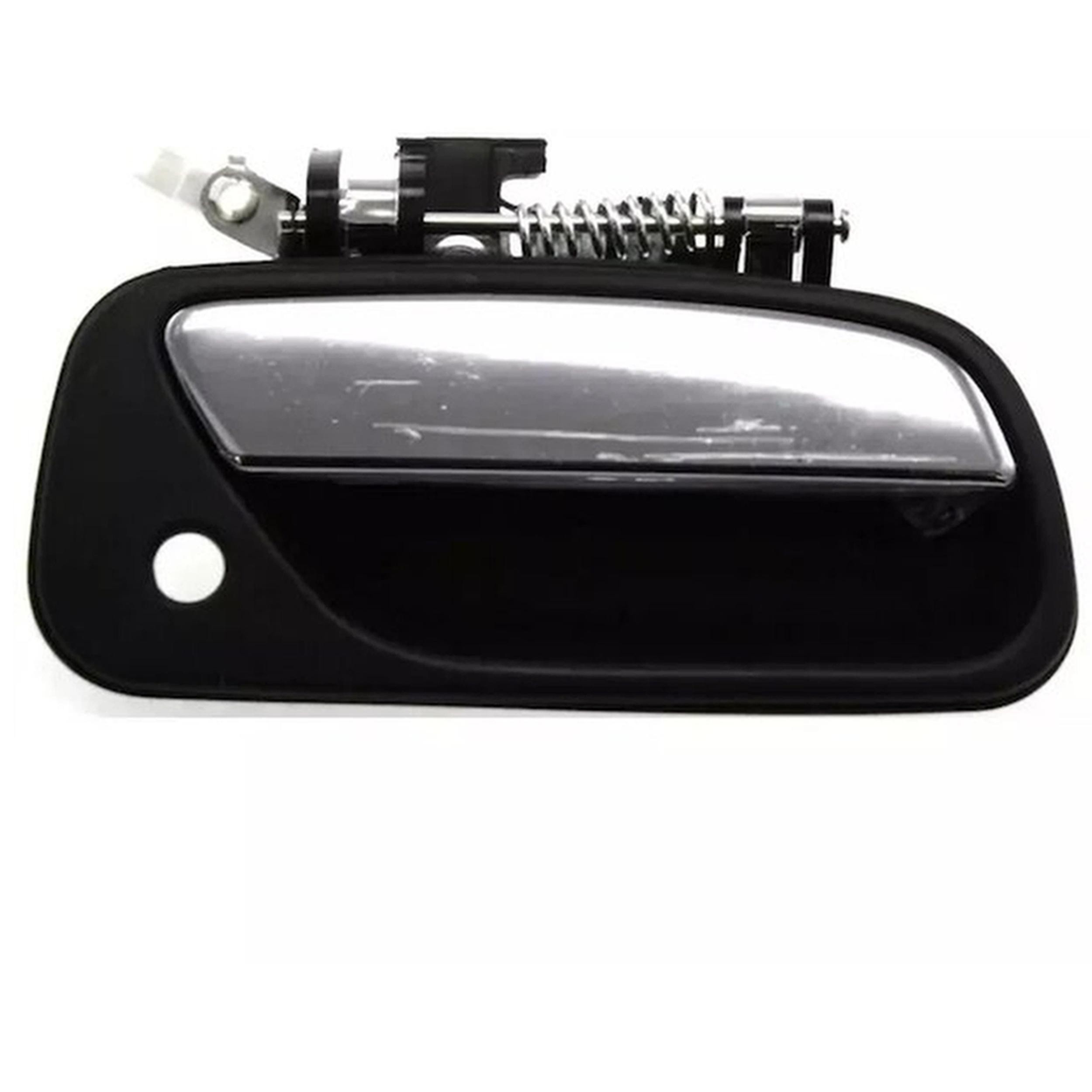 Exterior Door Handle