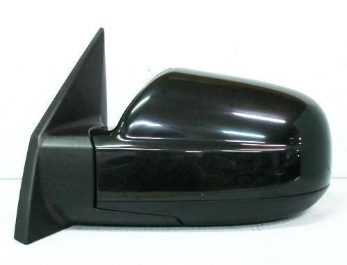 Door Mirror