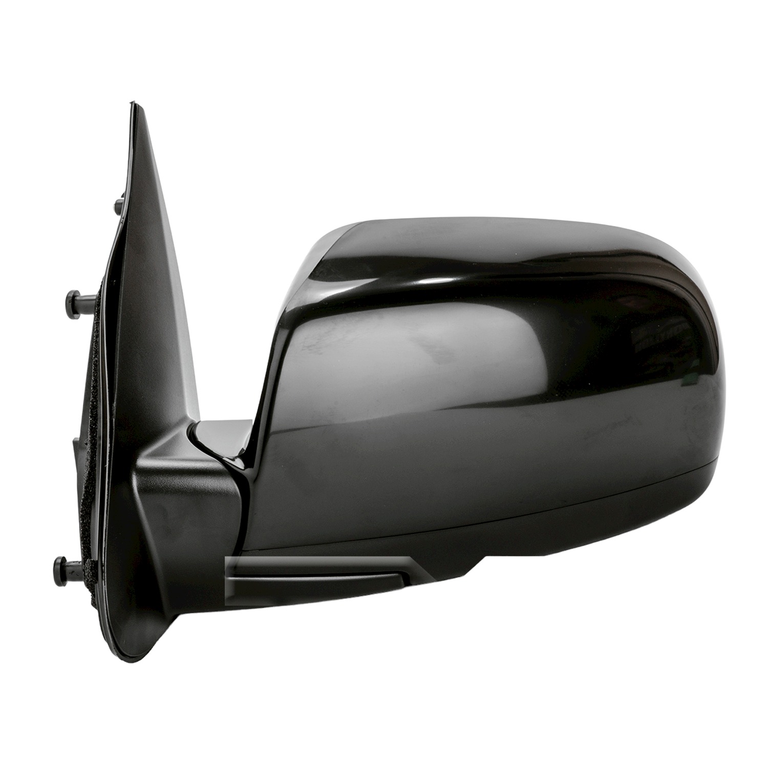 Door Mirror