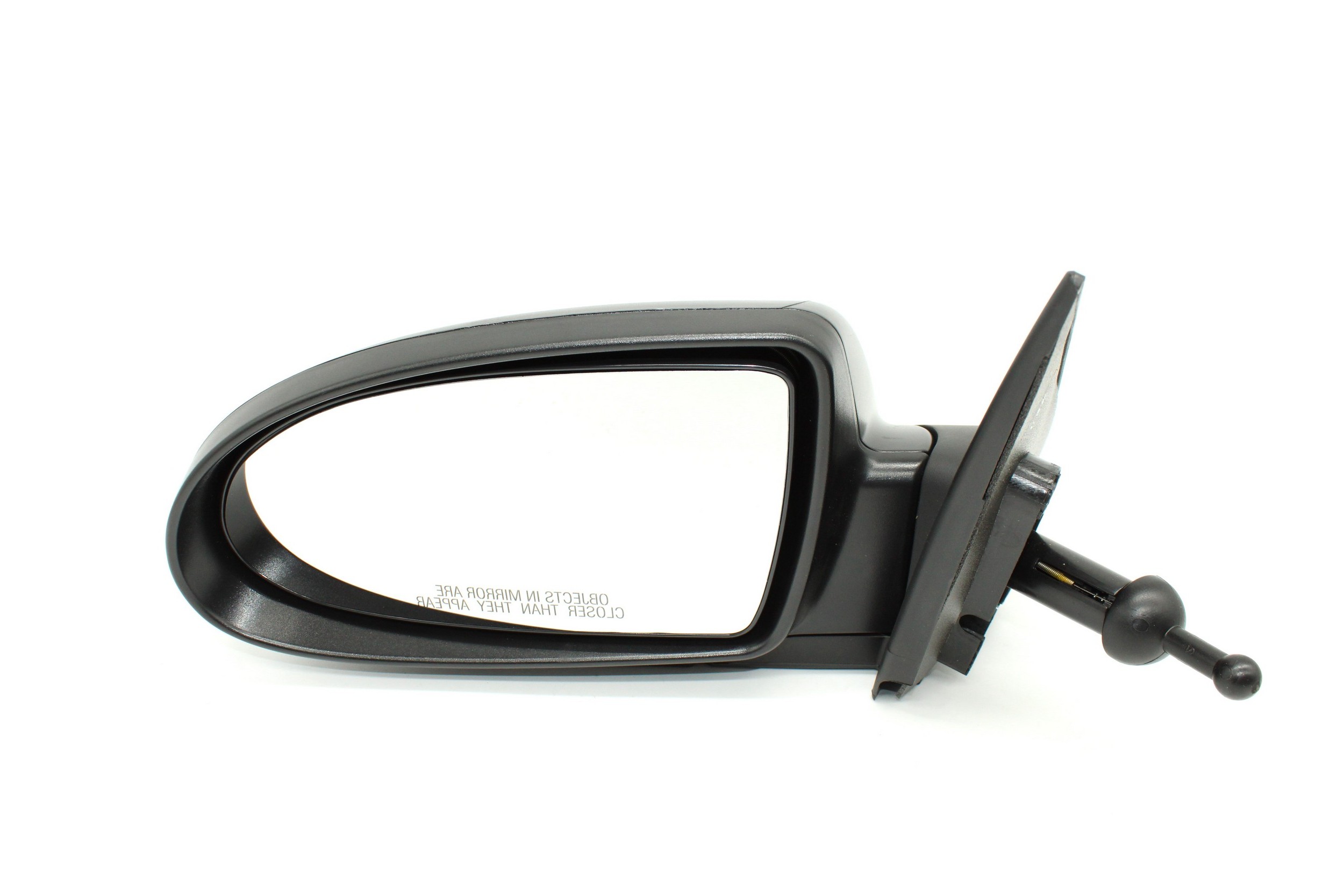 Door Mirror