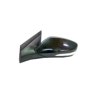 Door Mirror