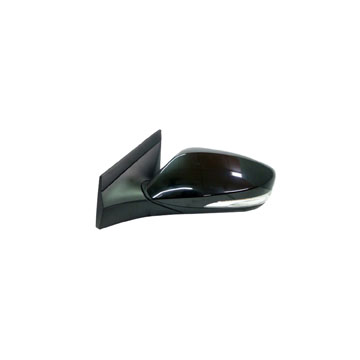 Door Mirror