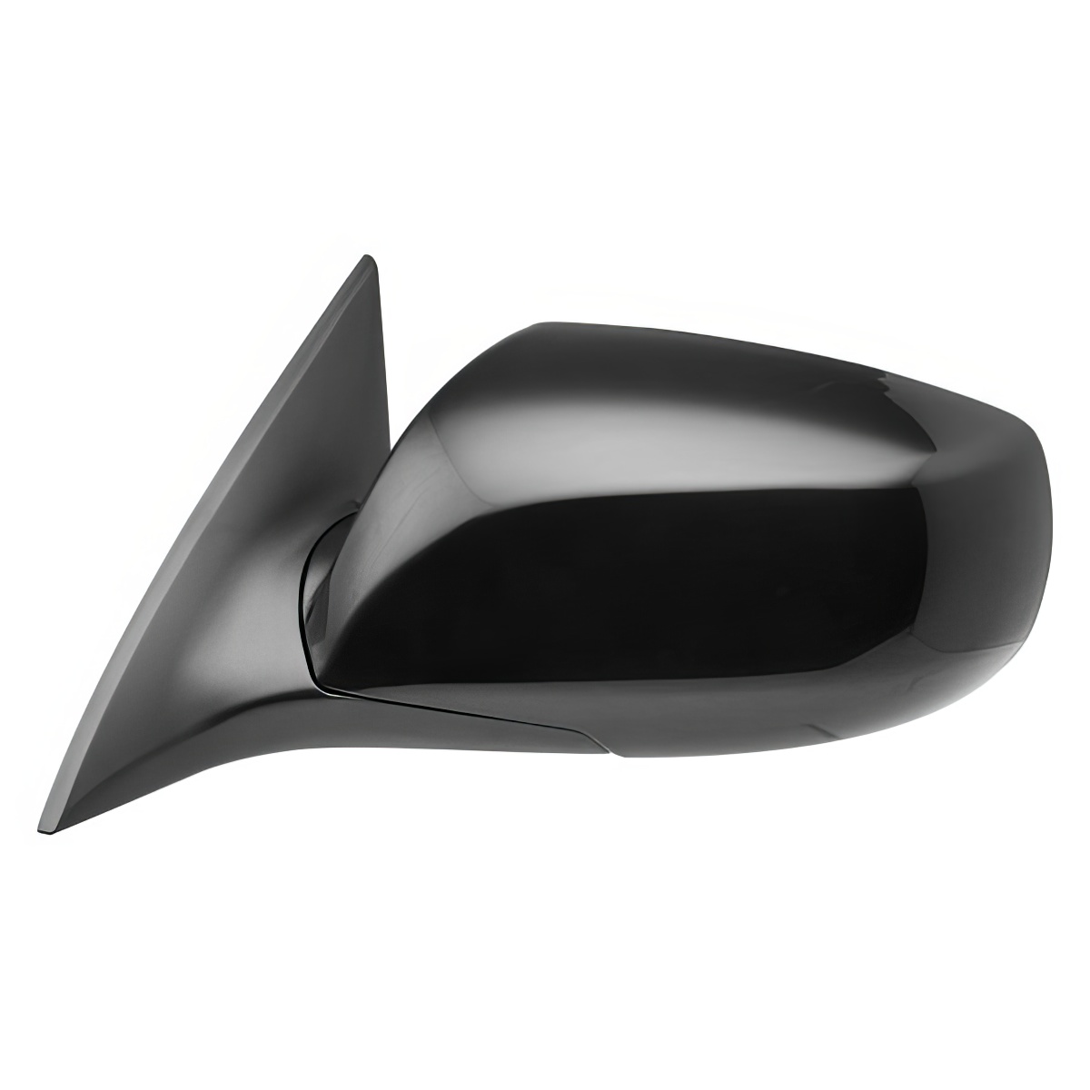 Door Mirror
