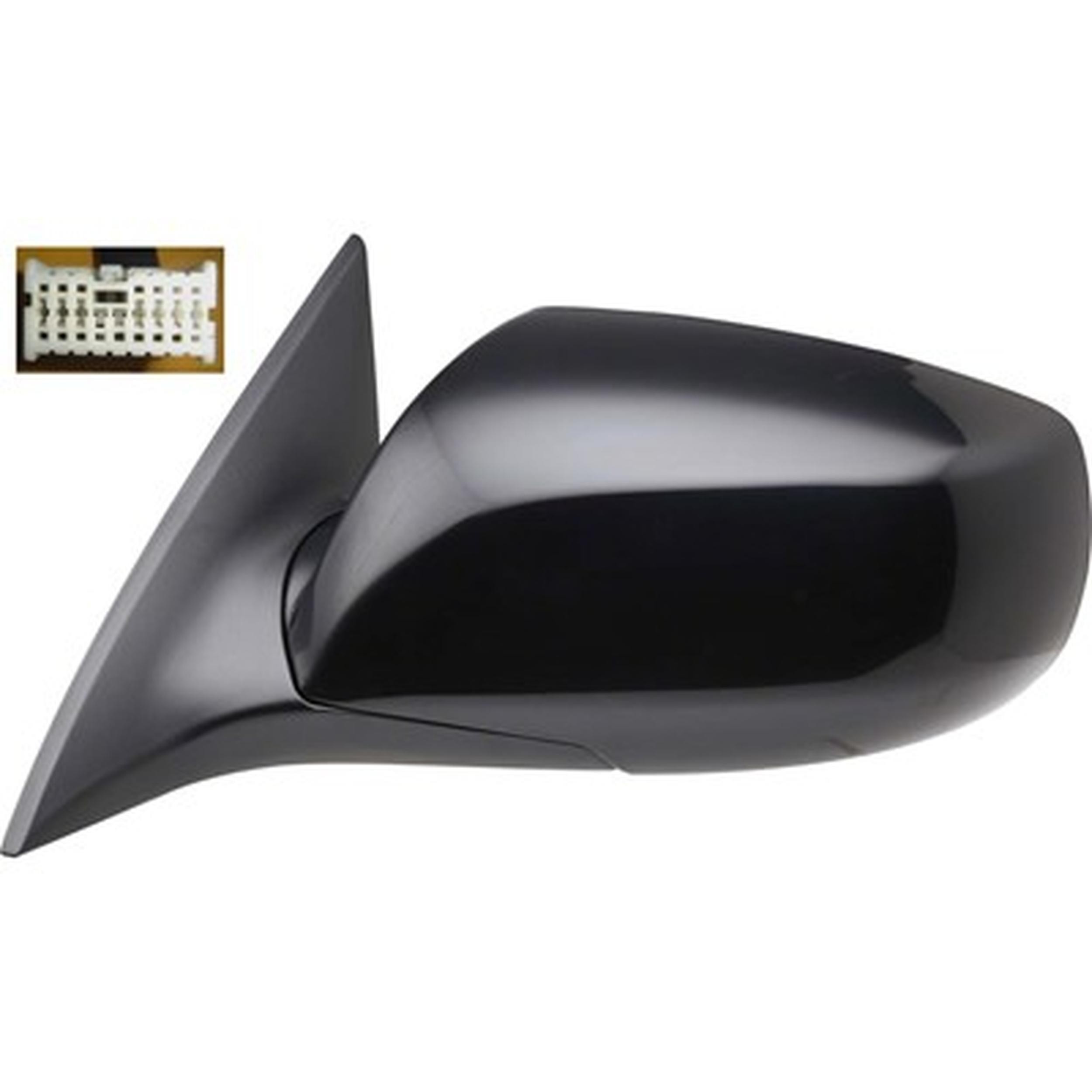 Door Mirror