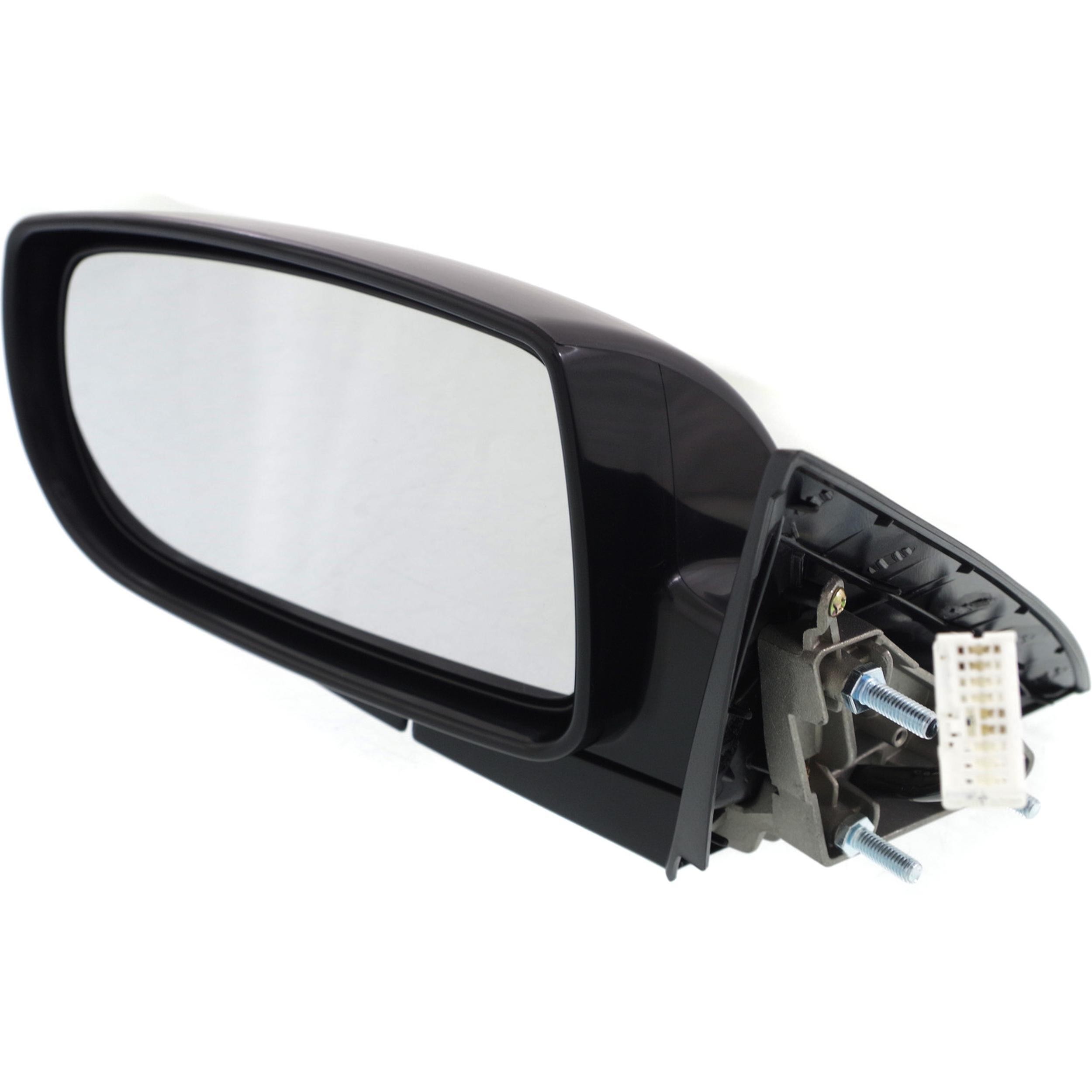 Door Mirror