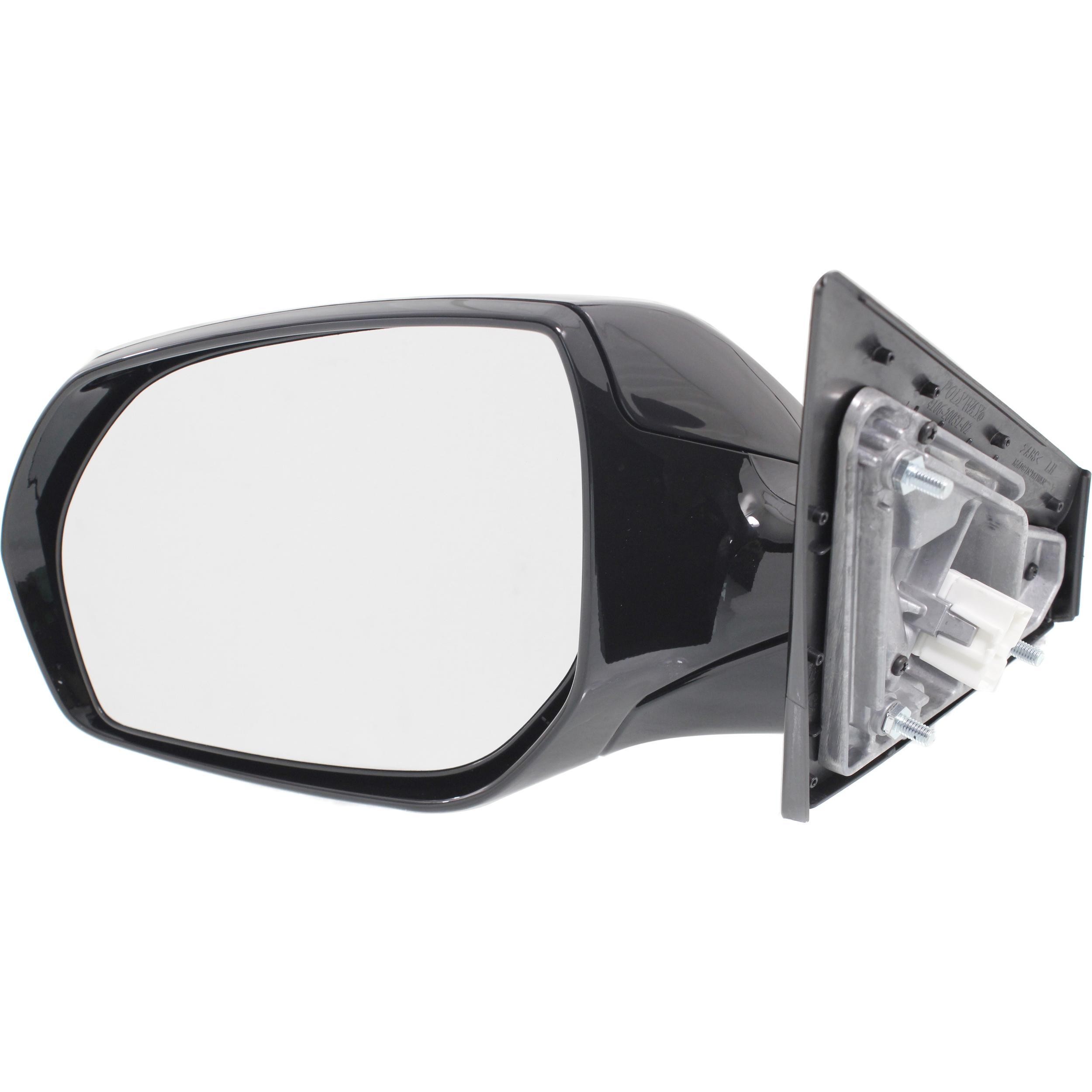 Door Mirror