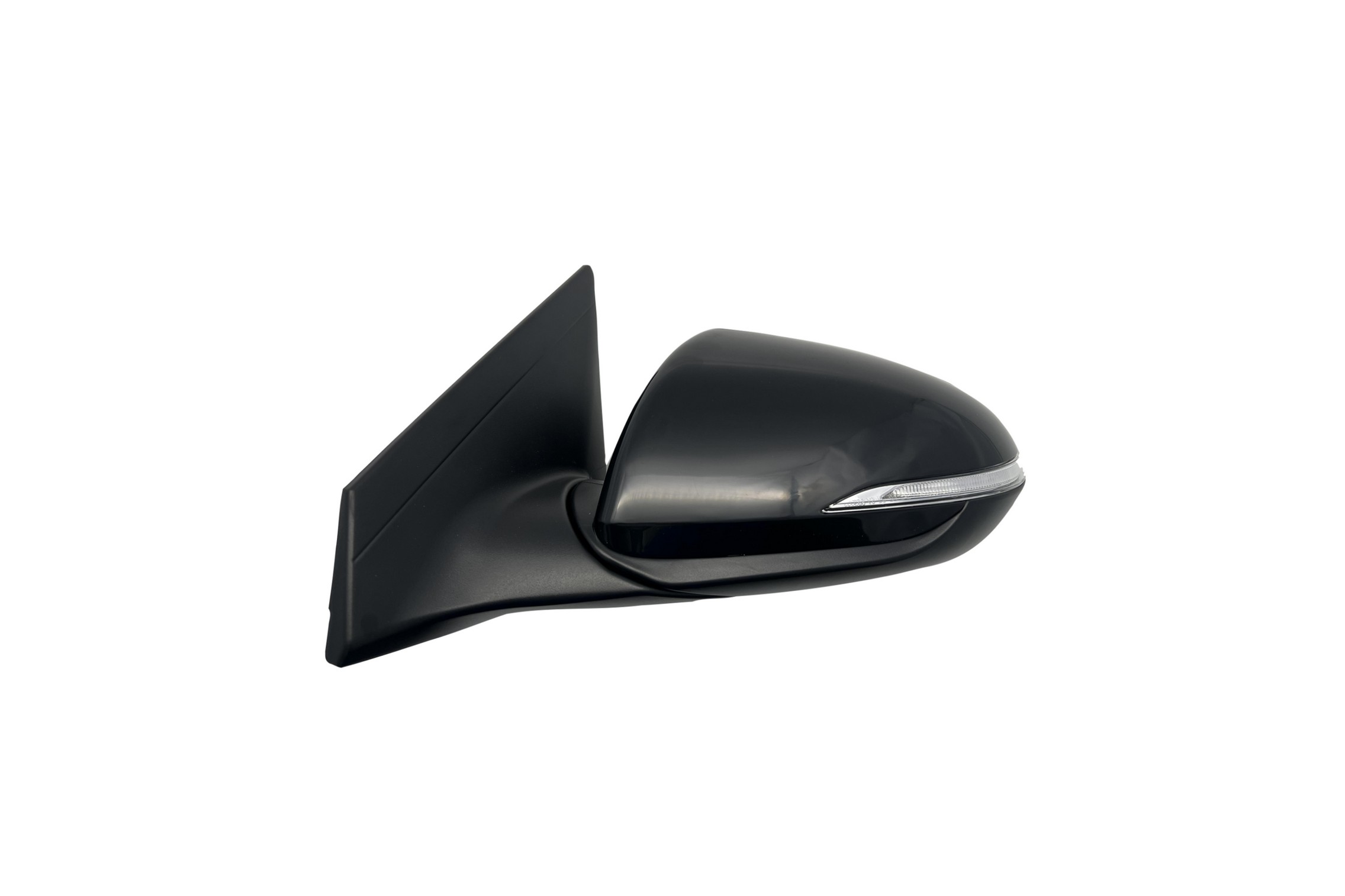 Door Mirror