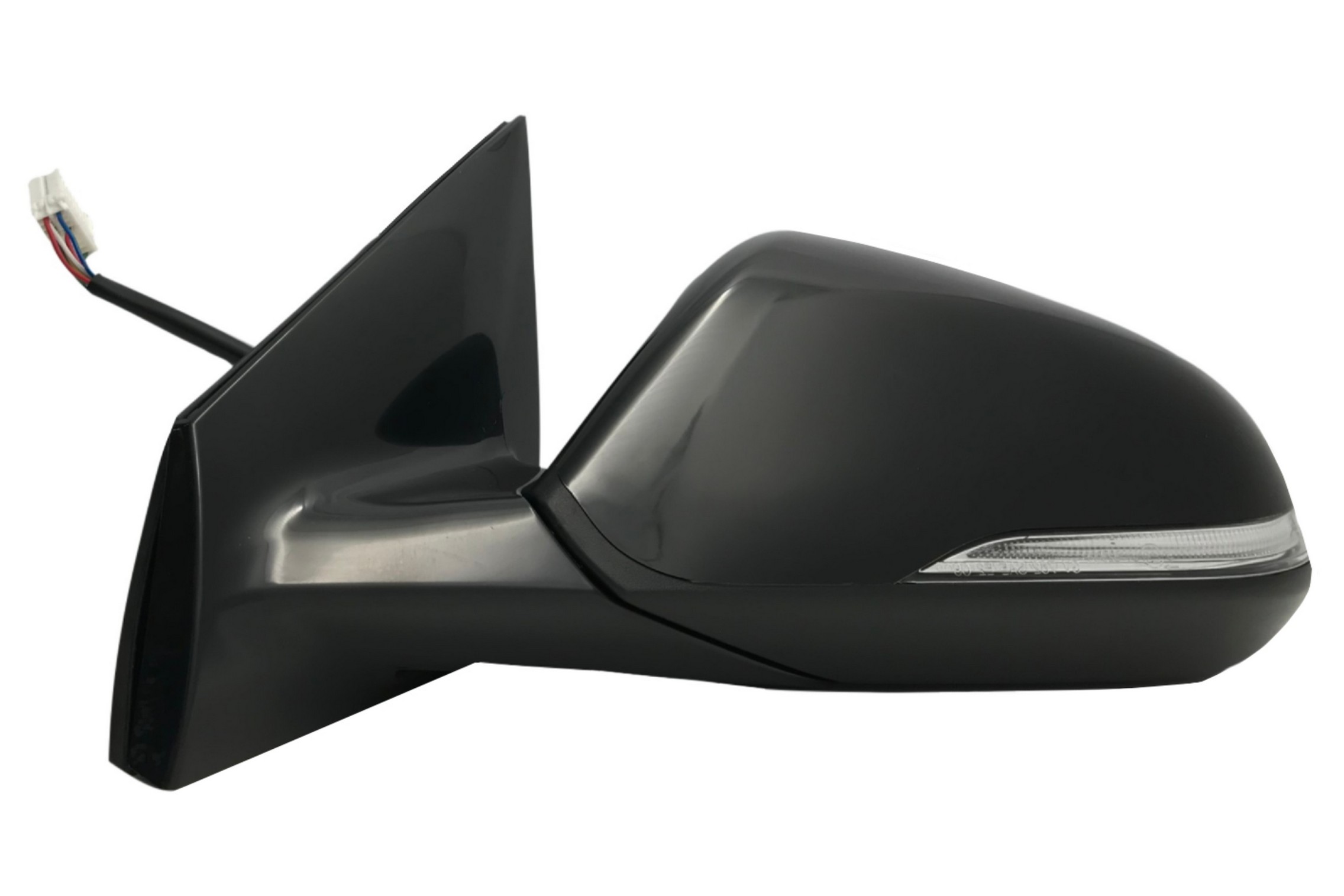 Door Mirror