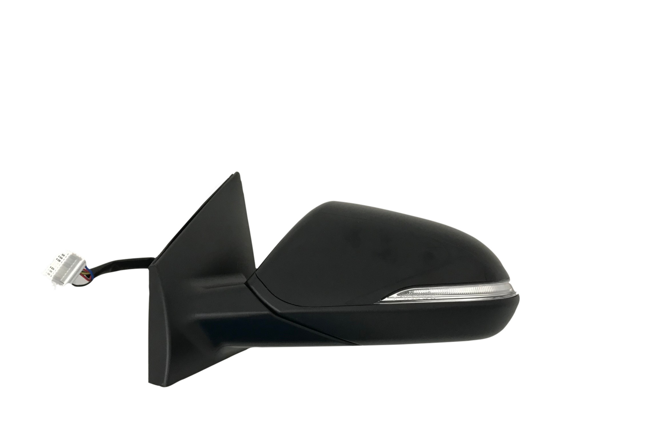 Door Mirror