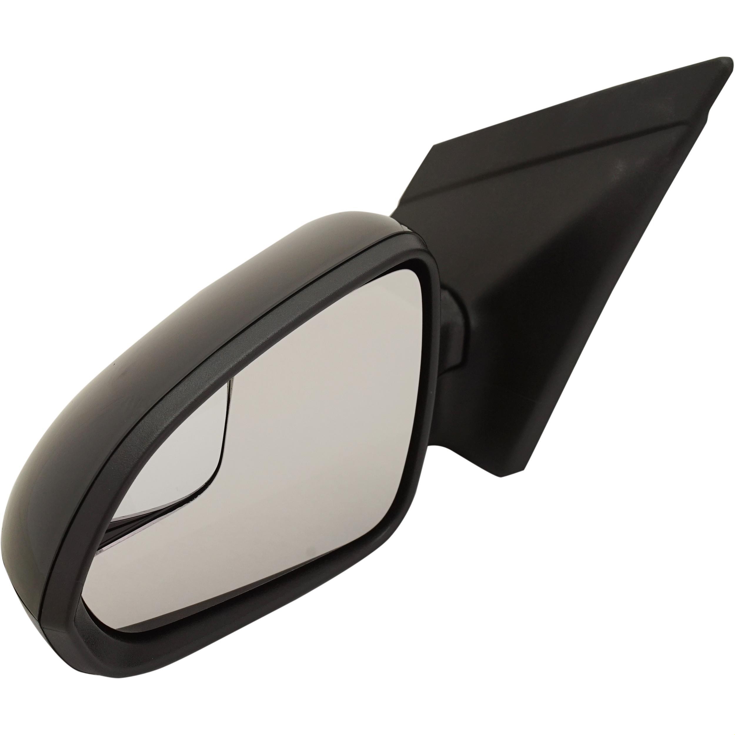Door Mirror