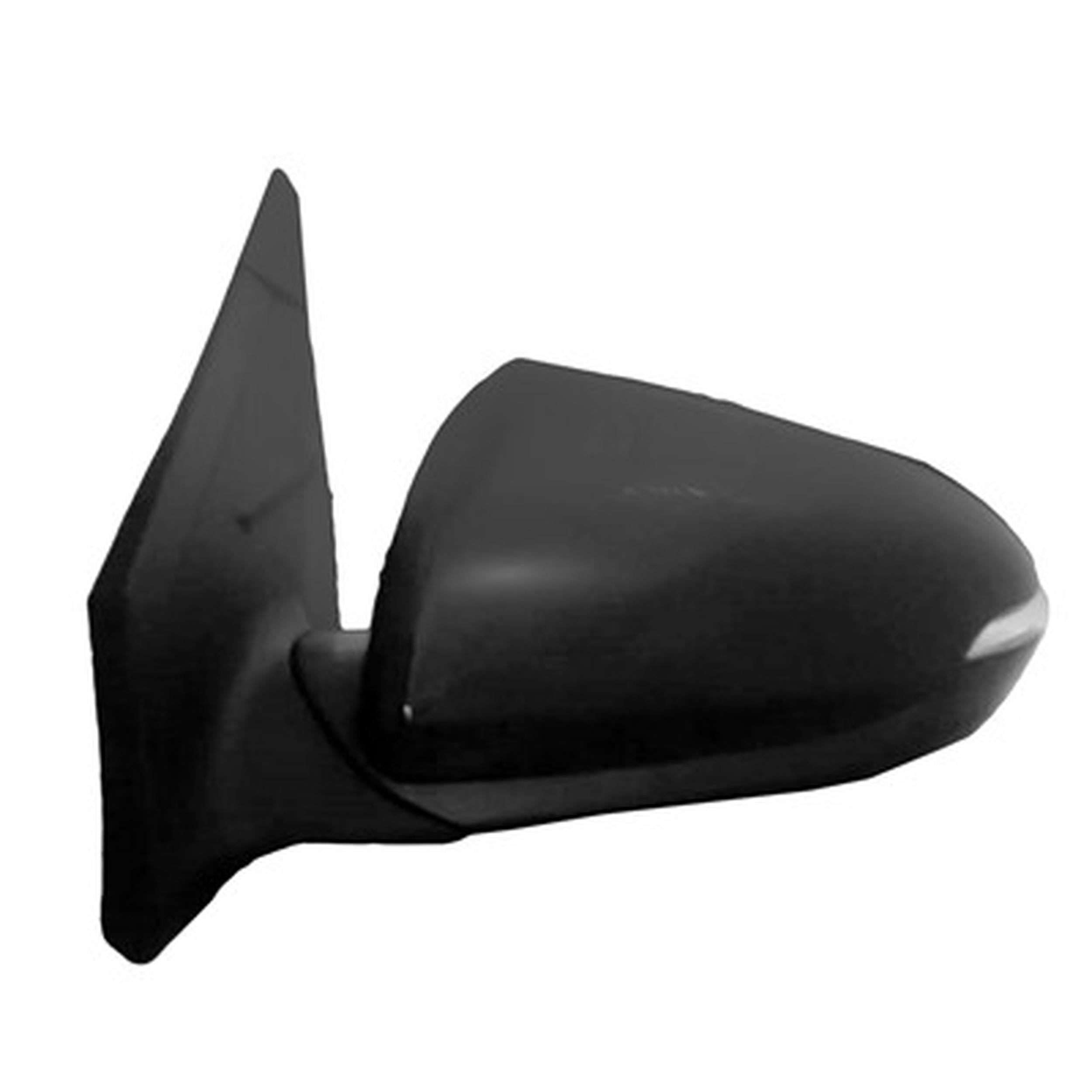 Door Mirror