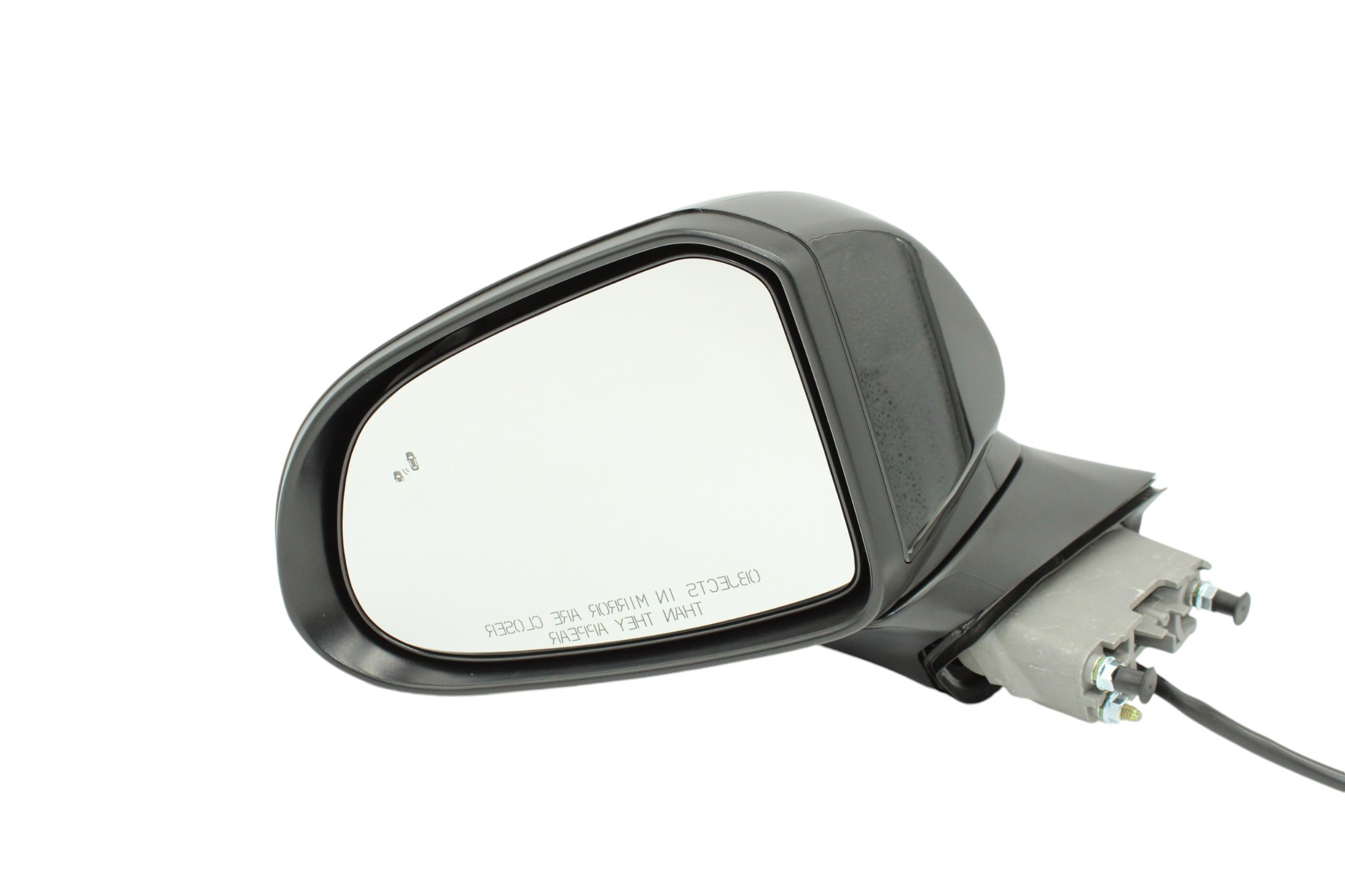 Door Mirror