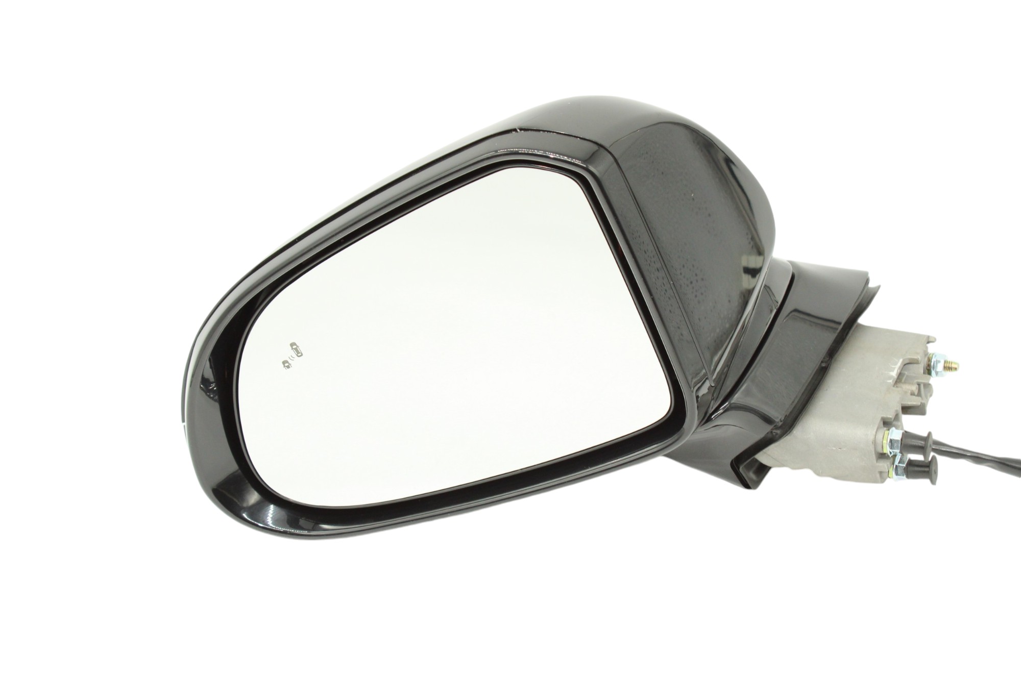 Door Mirror