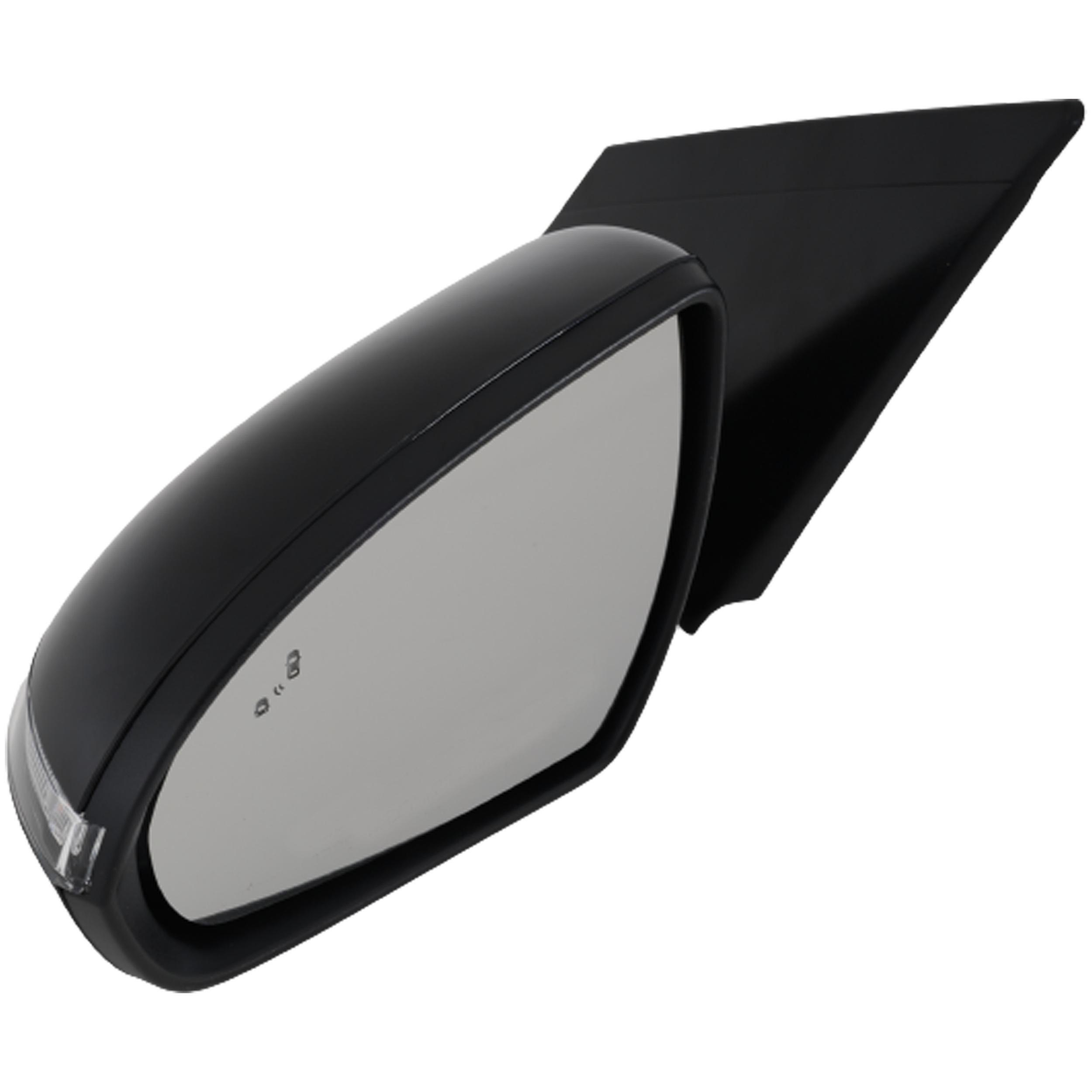 Door Mirror
