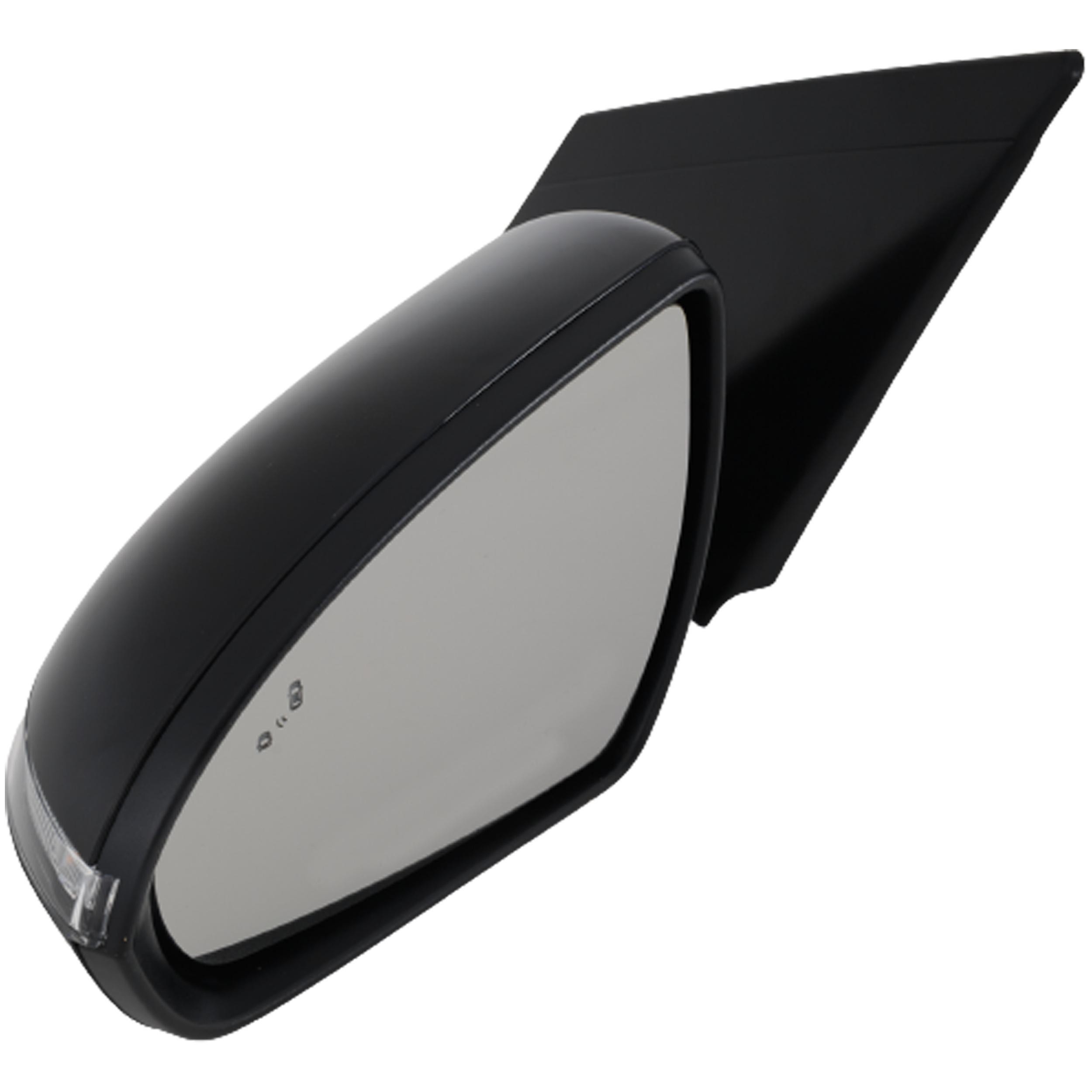 Door Mirror