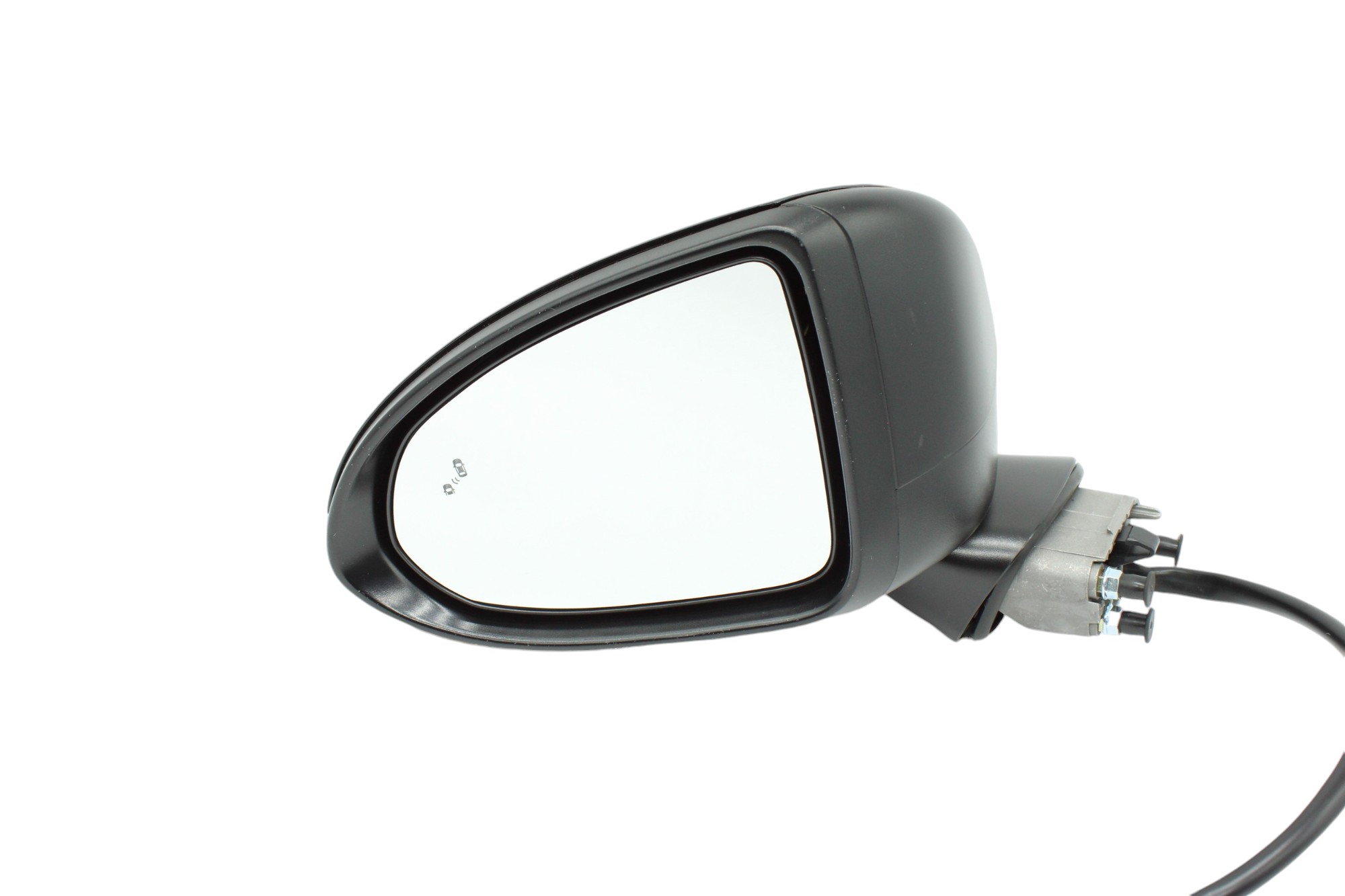 Door Mirror