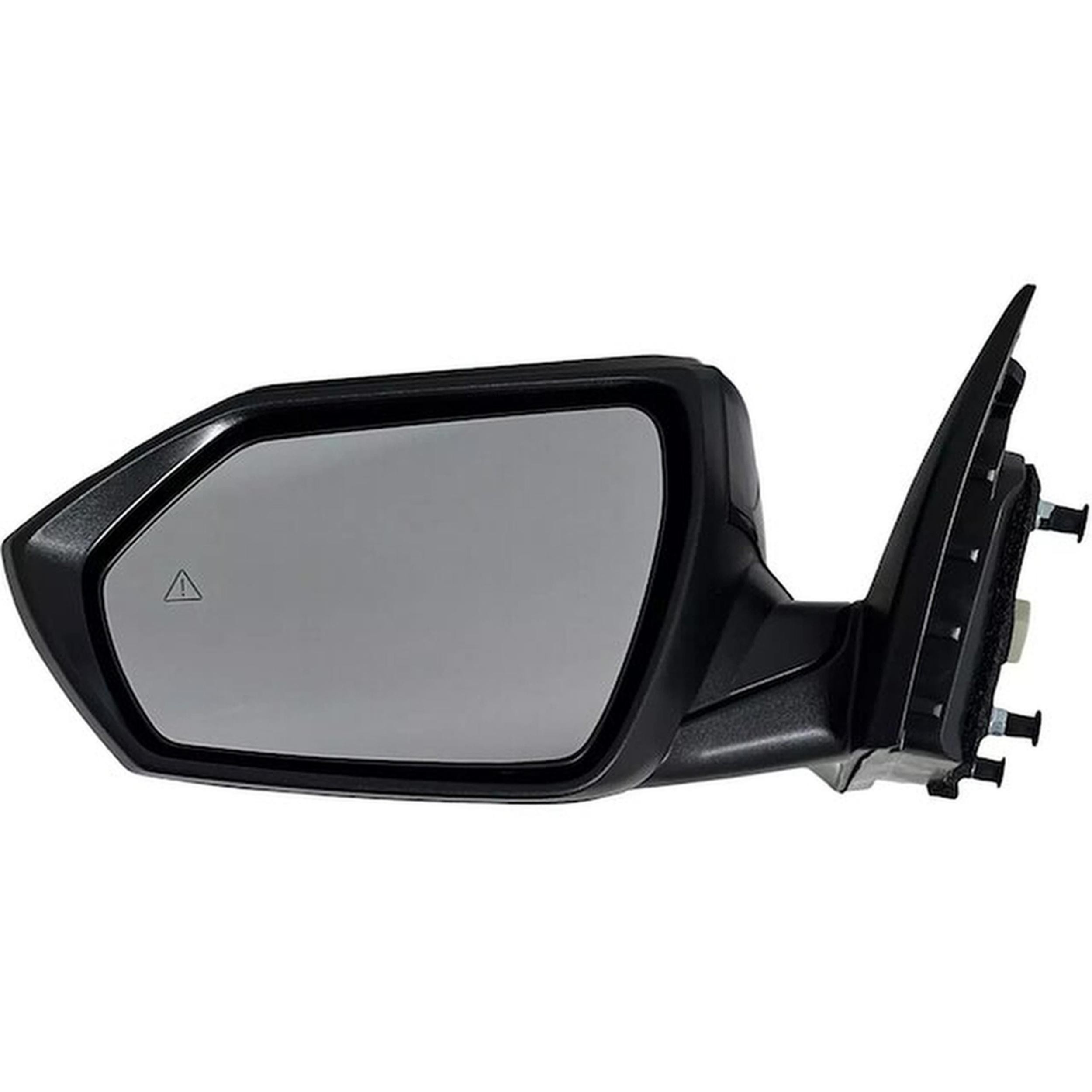 Door Mirror