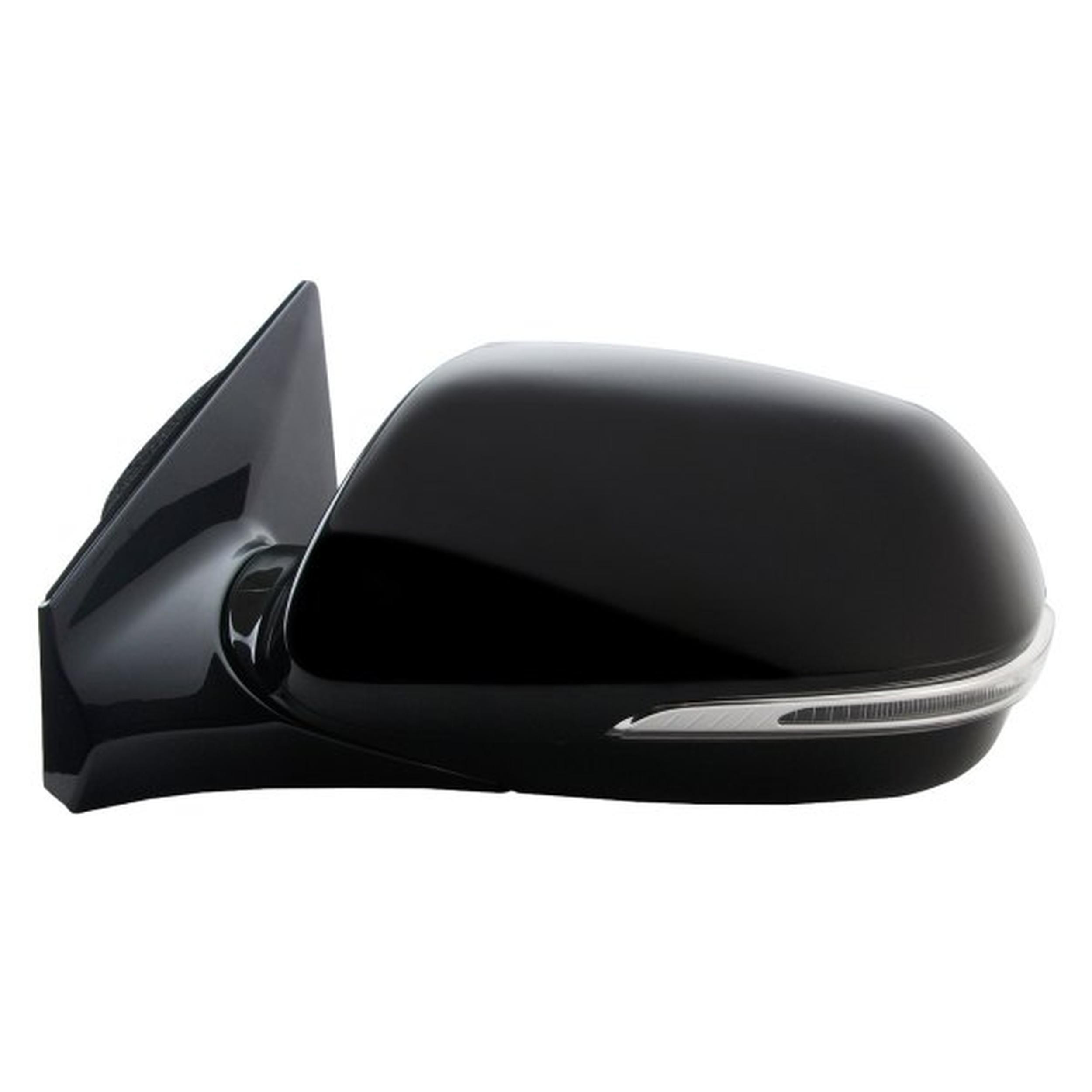 Door Mirror