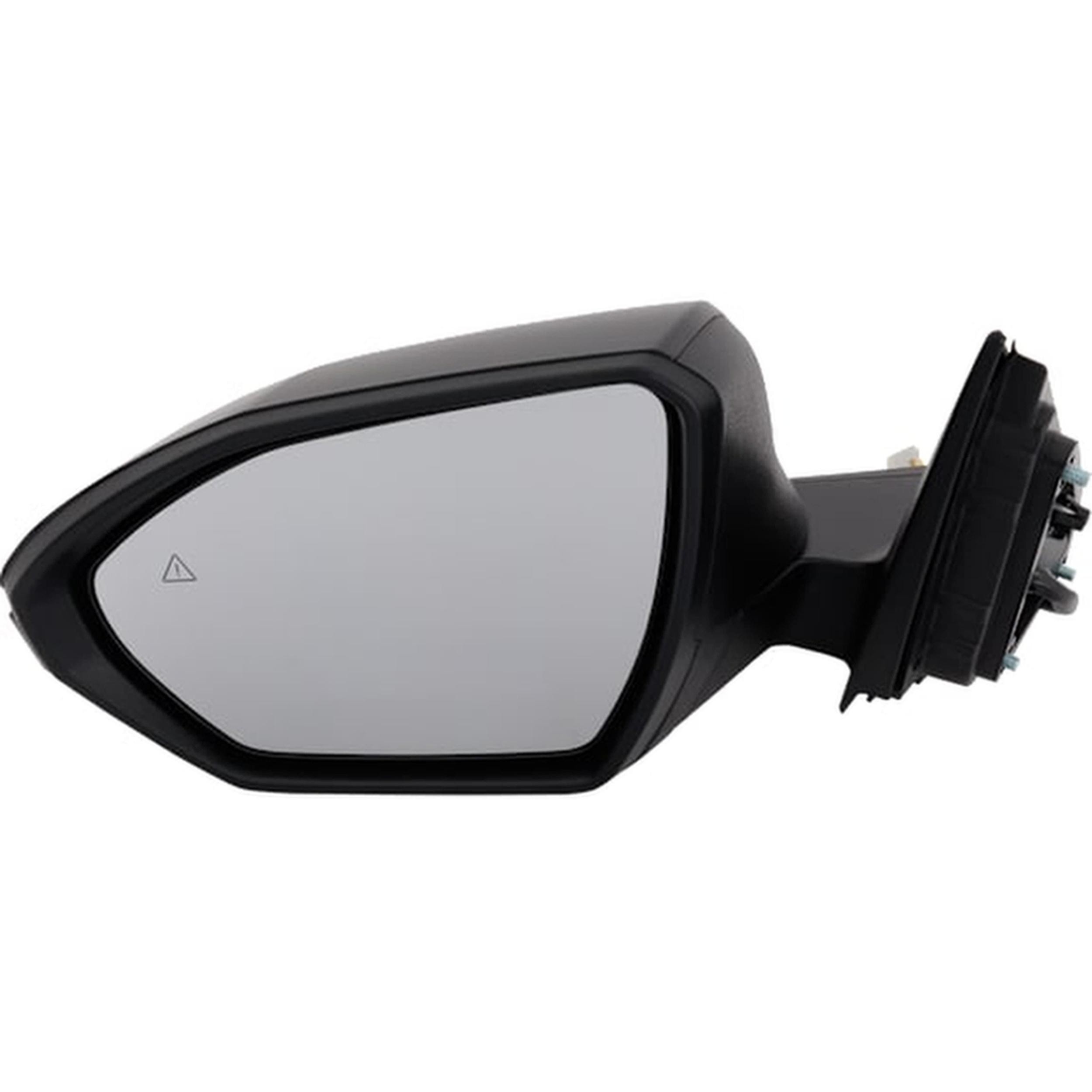 Door Mirror