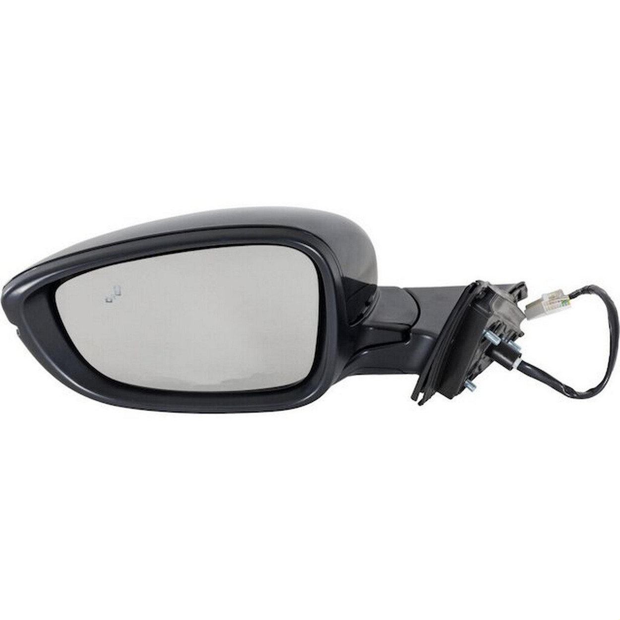 Door Mirror