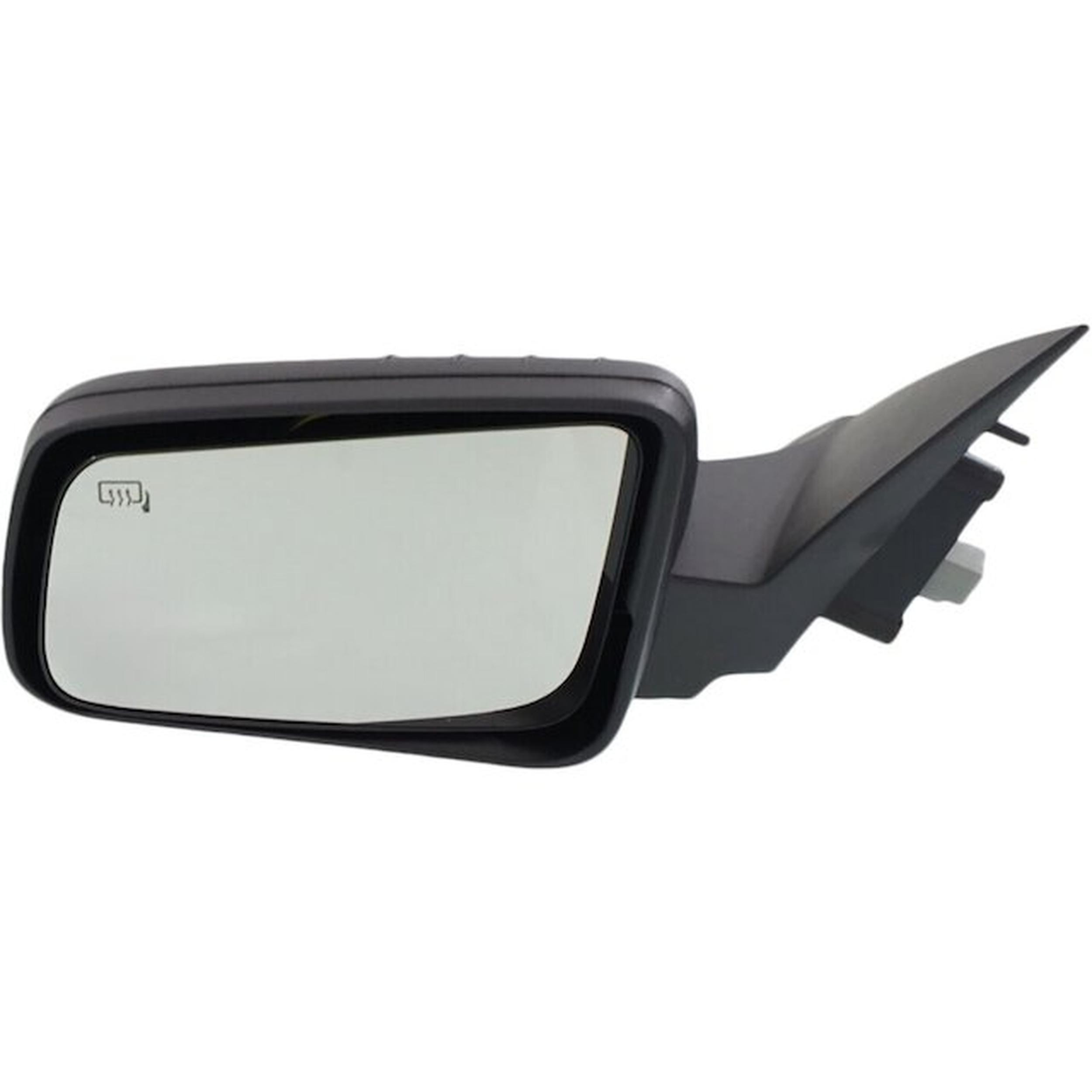Door Mirror