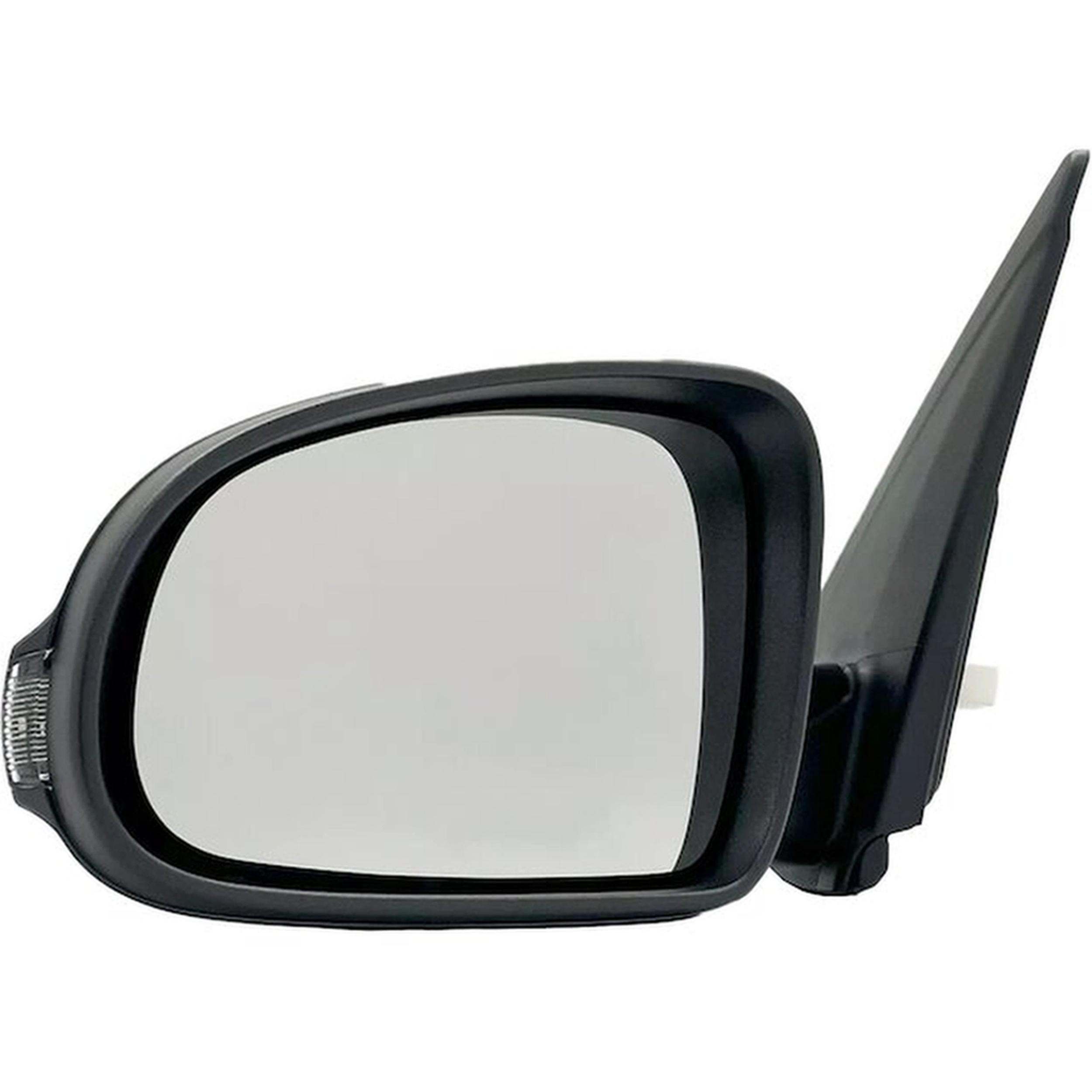 Door Mirror