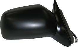 Door Mirror