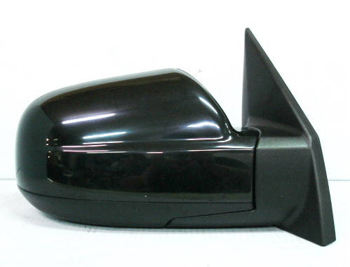 Door Mirror