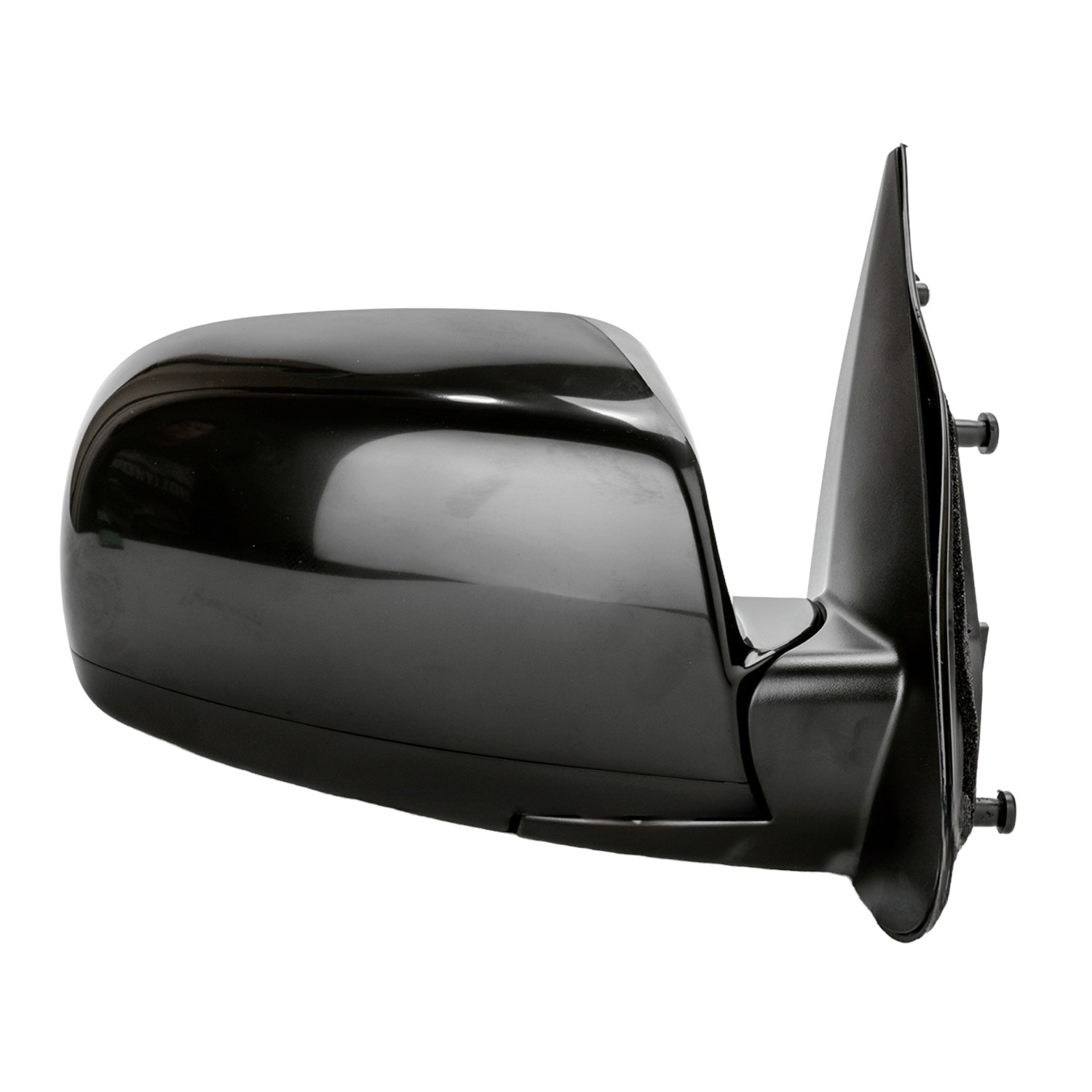 Door Mirror