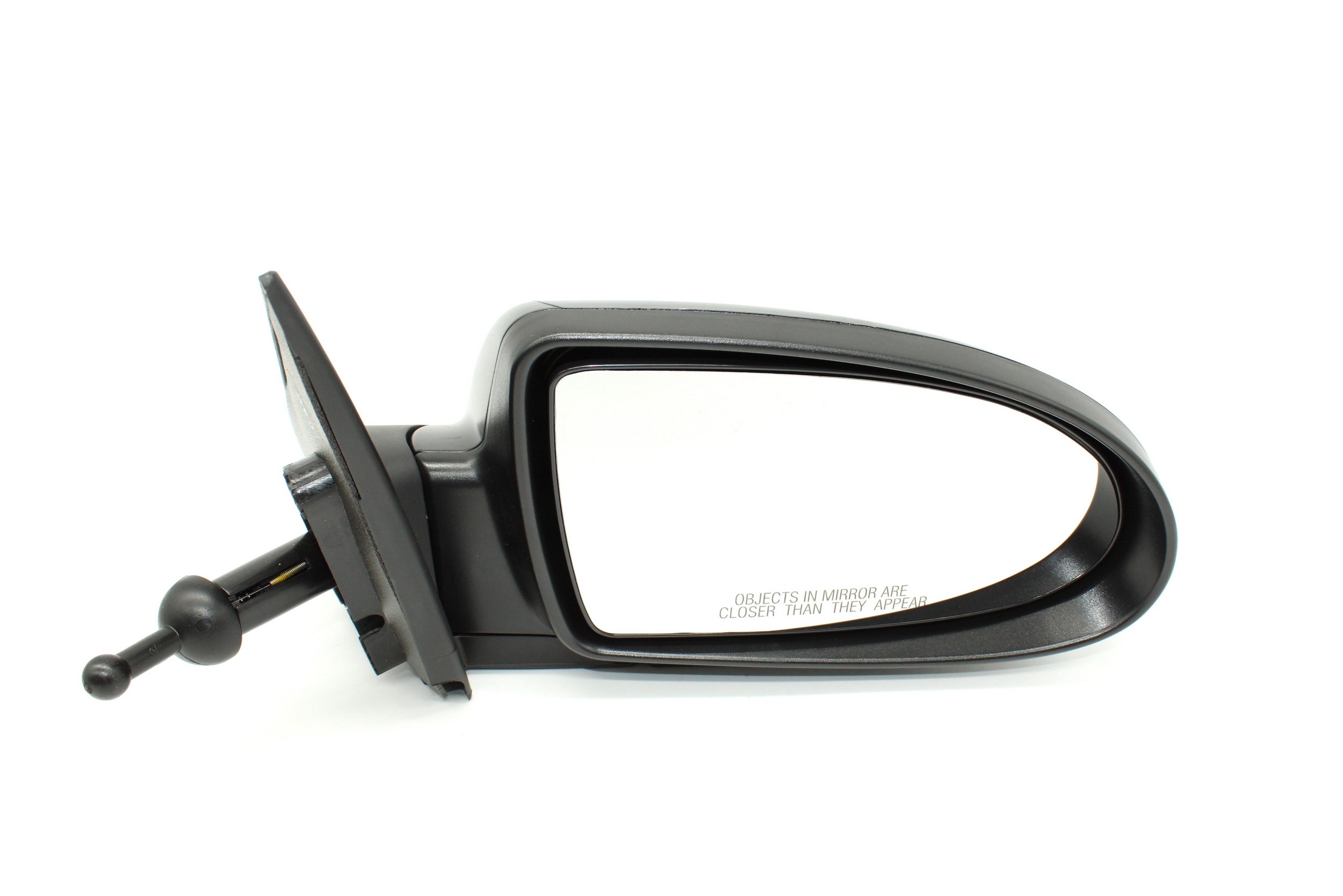 Door Mirror