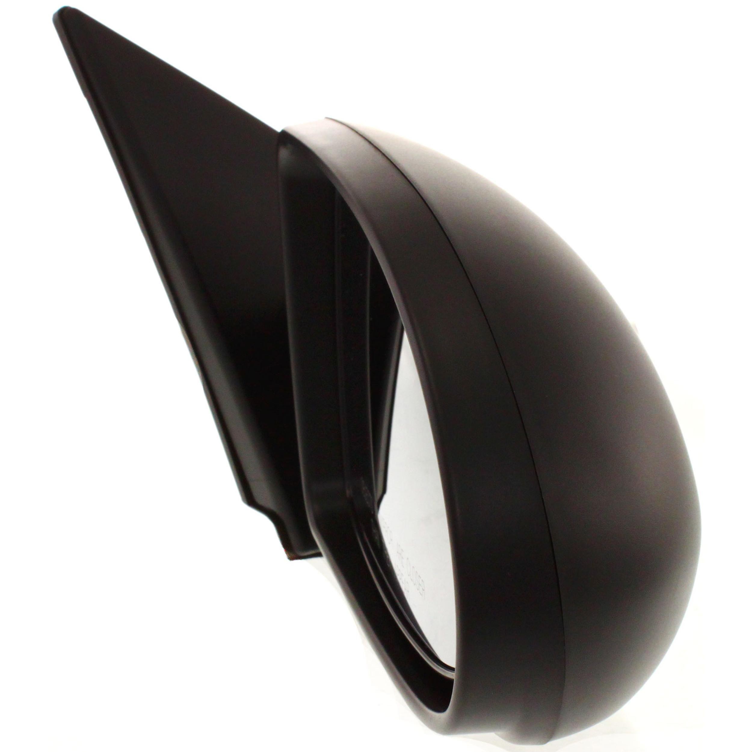 Door Mirror