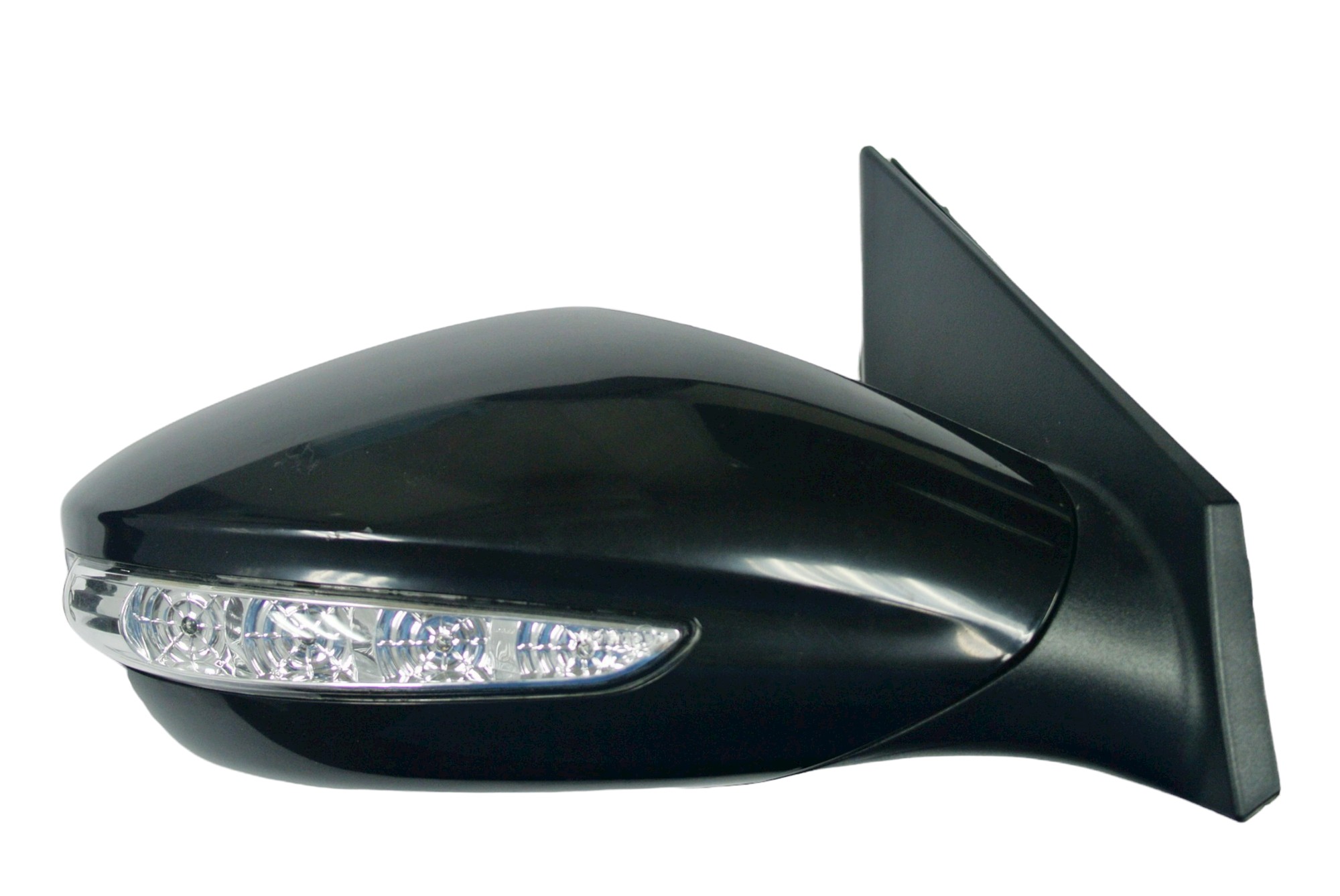 Door Mirror