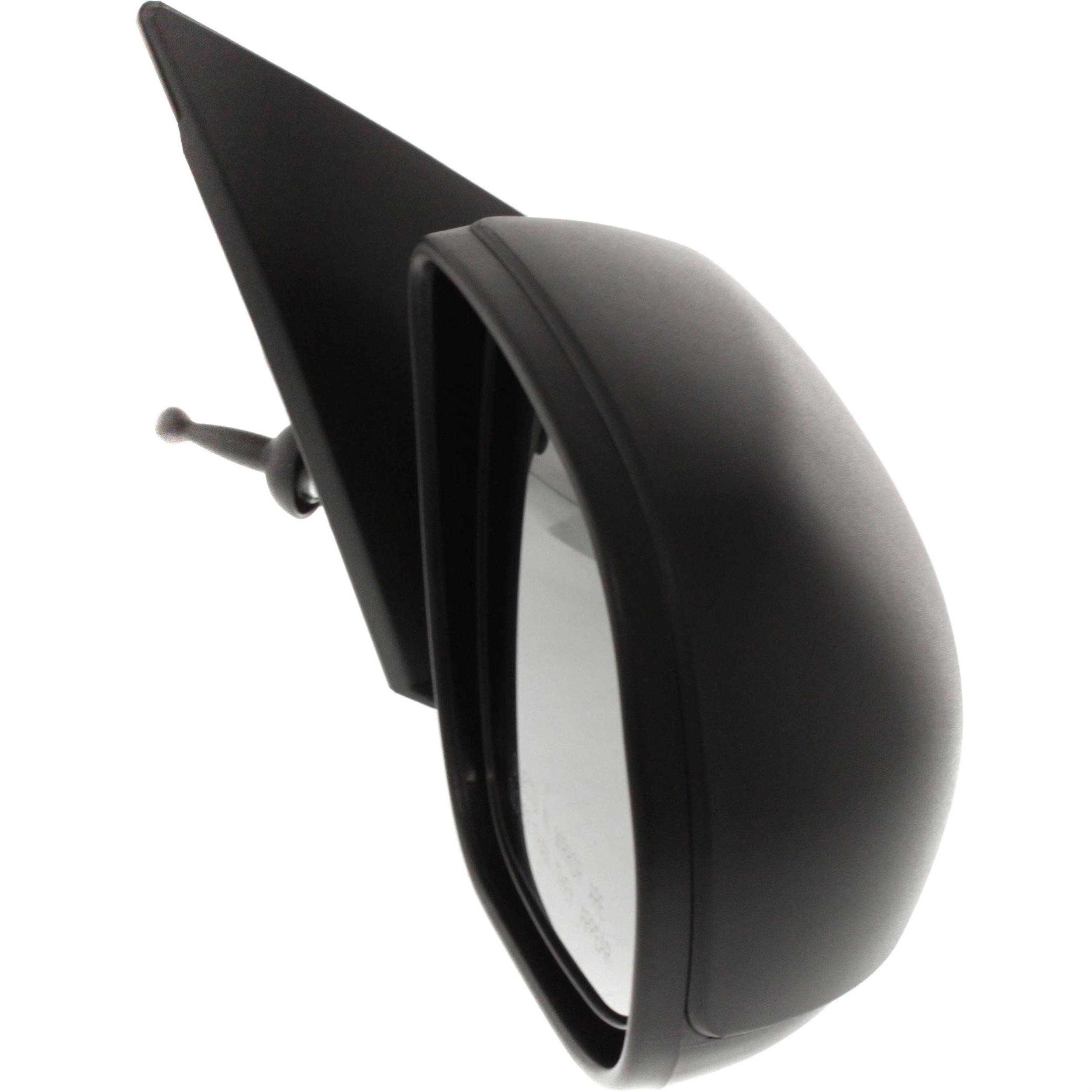 Door Mirror