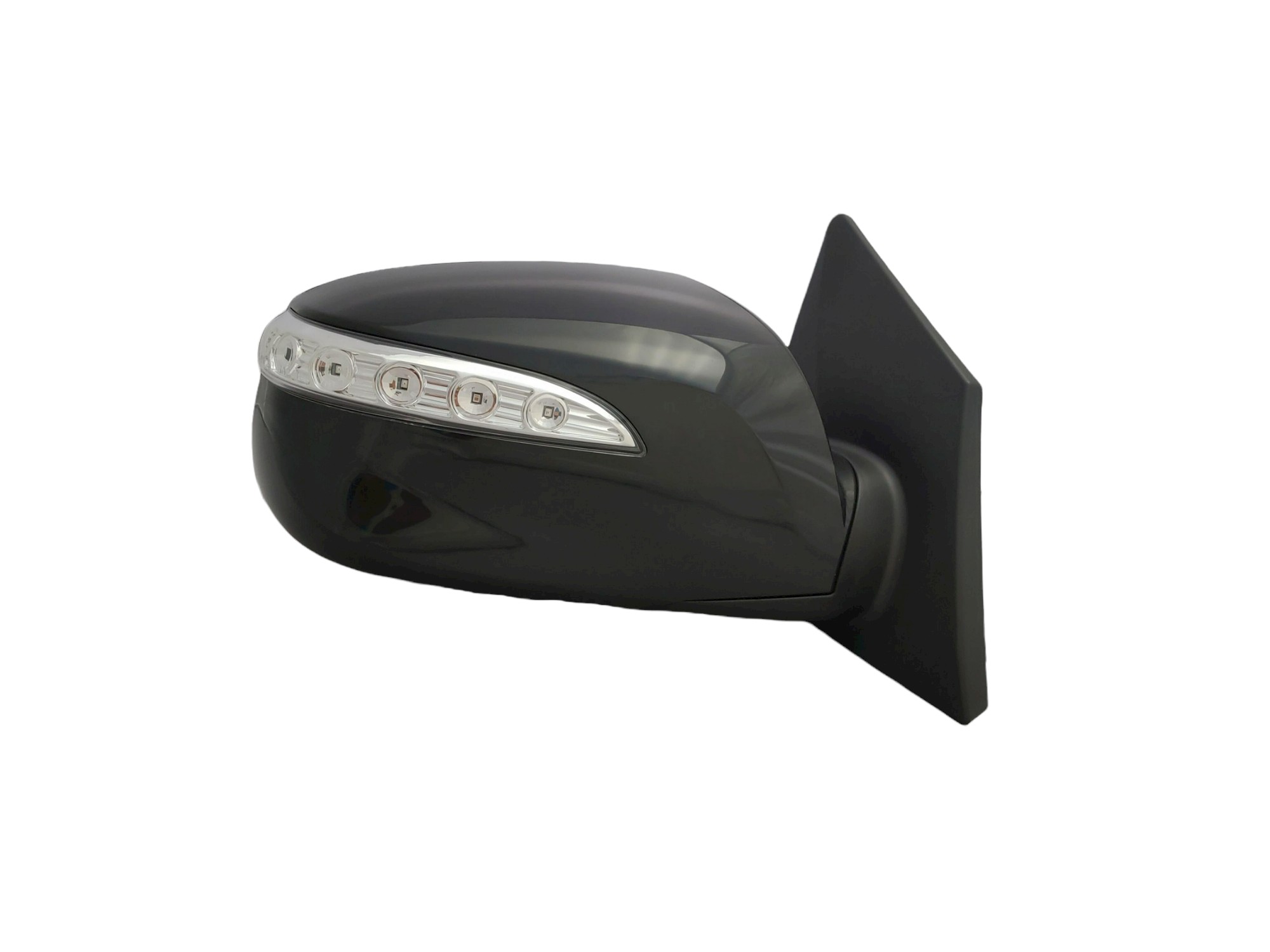 Door Mirror