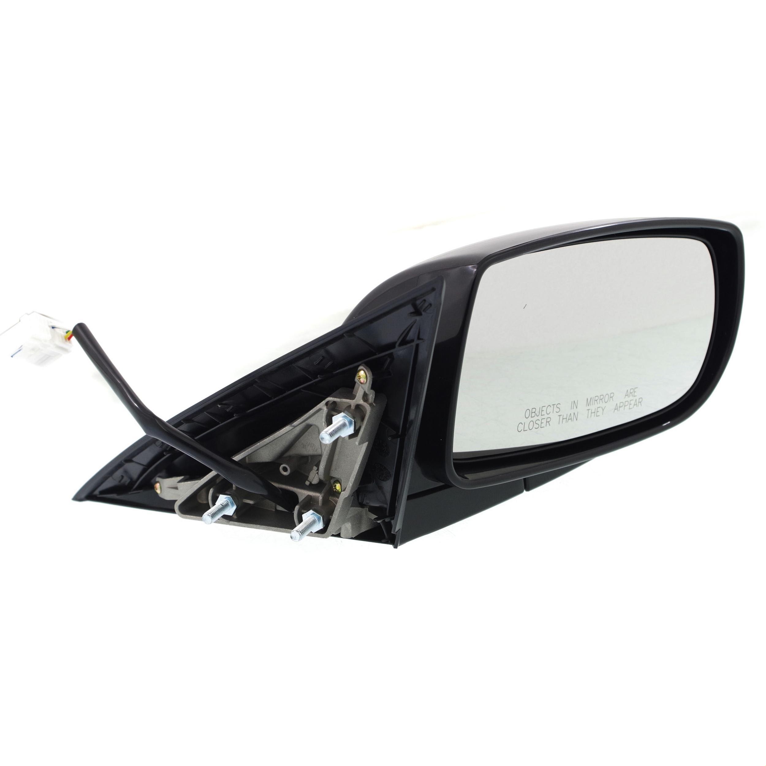 Door Mirror