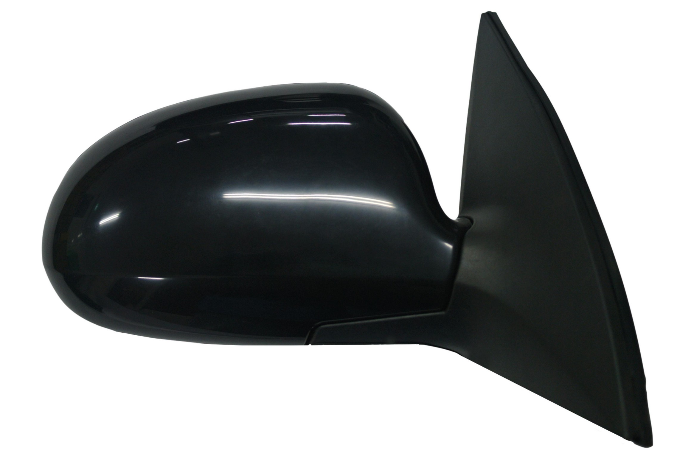 Door Mirror