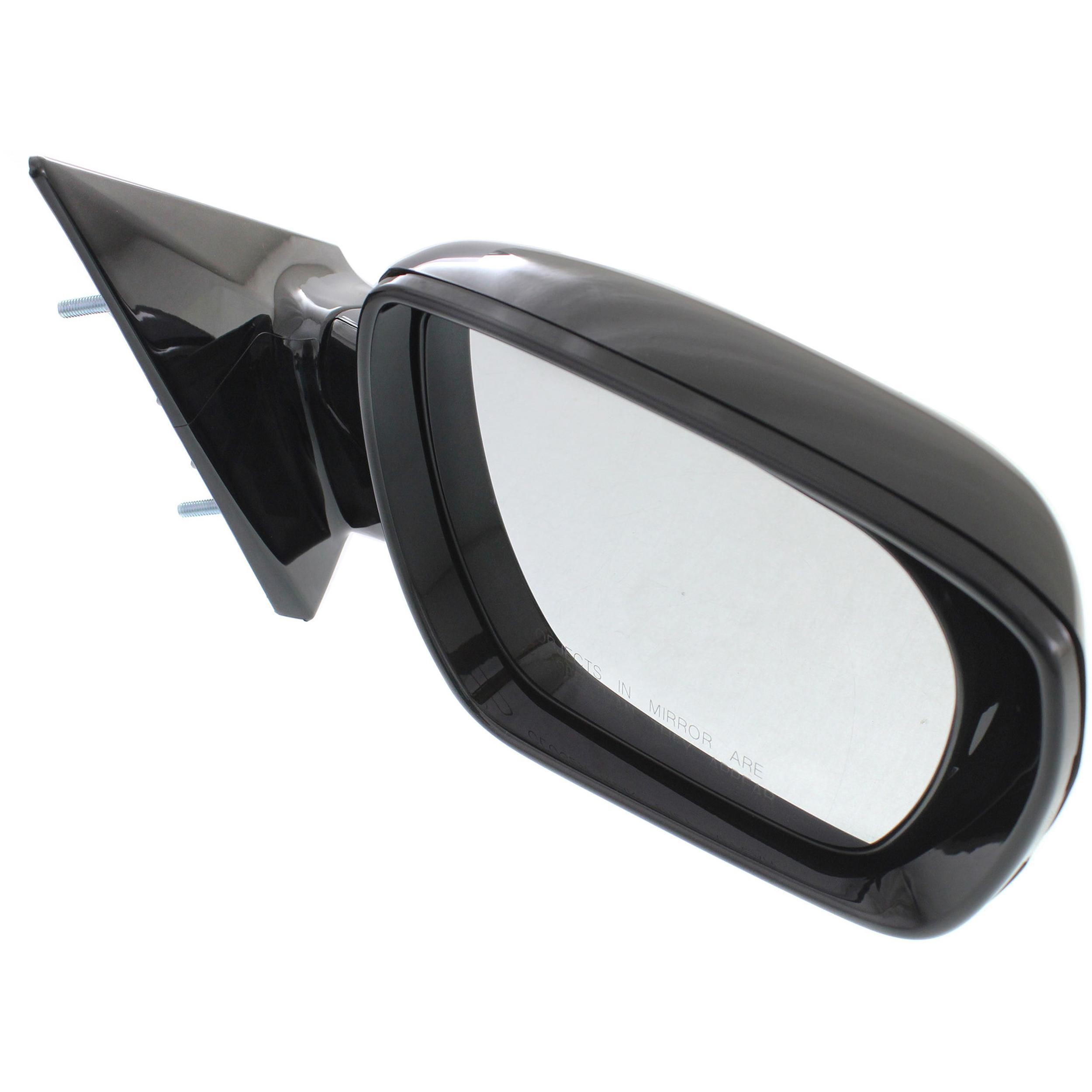Door Mirror