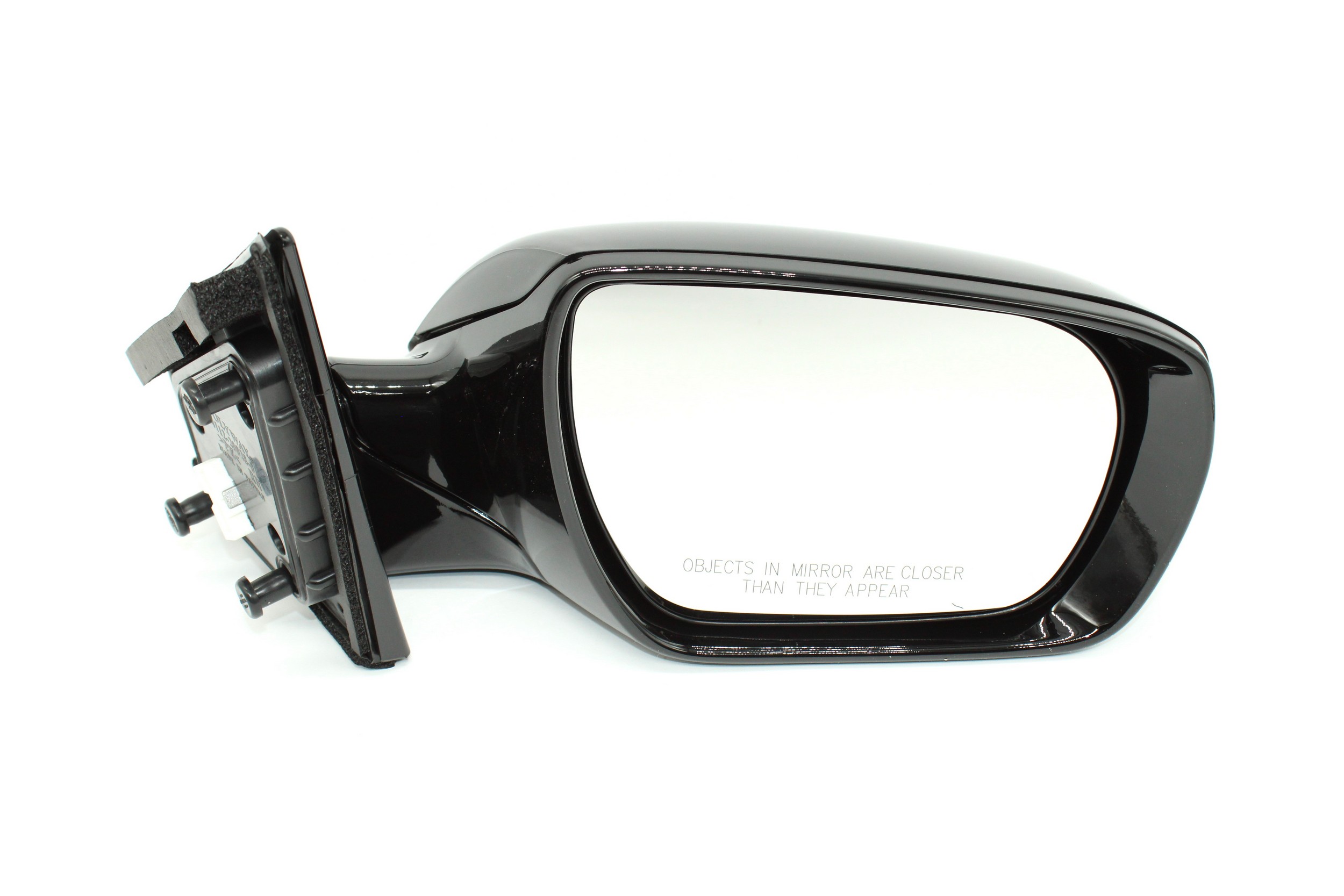 Door Mirror