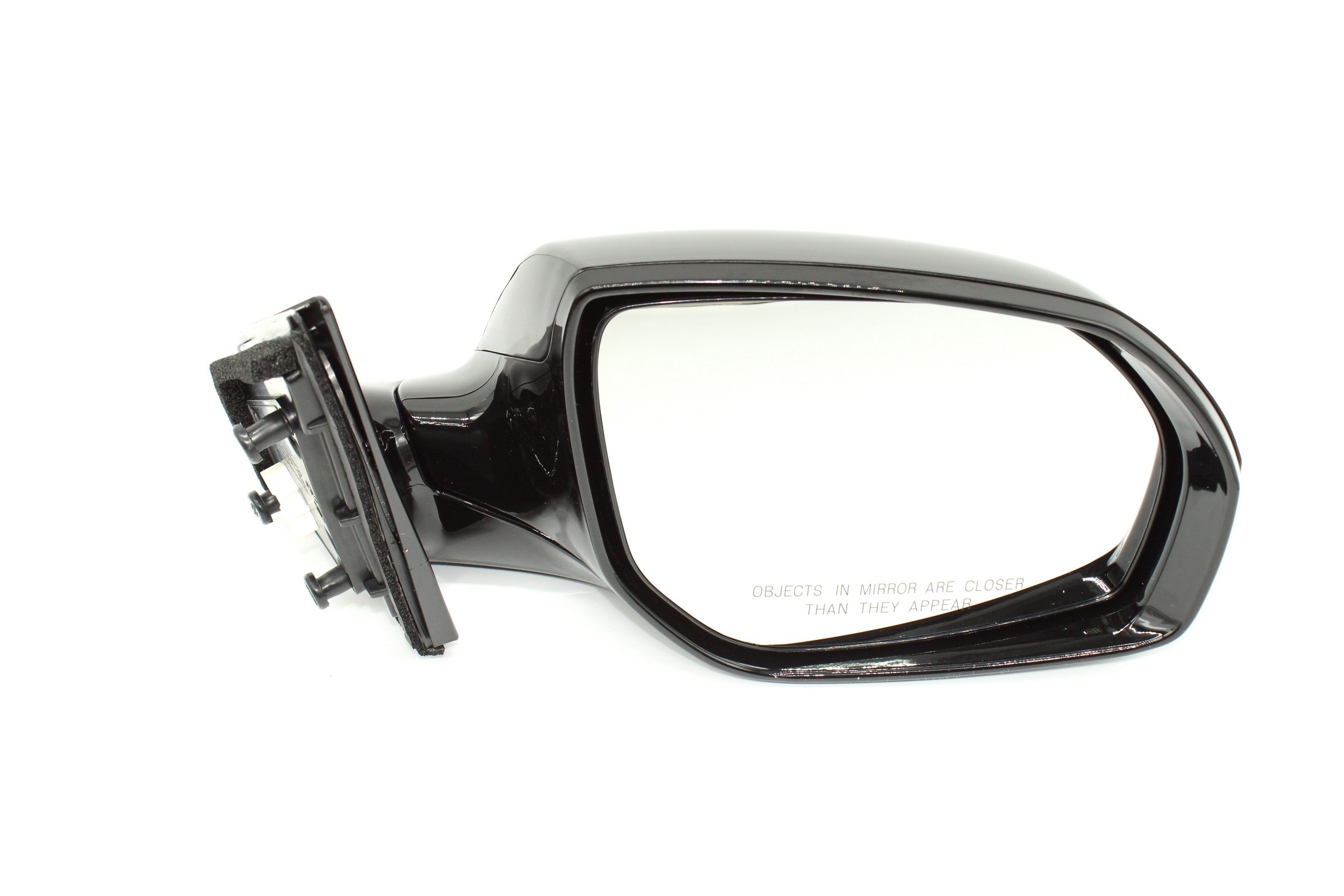 Door Mirror