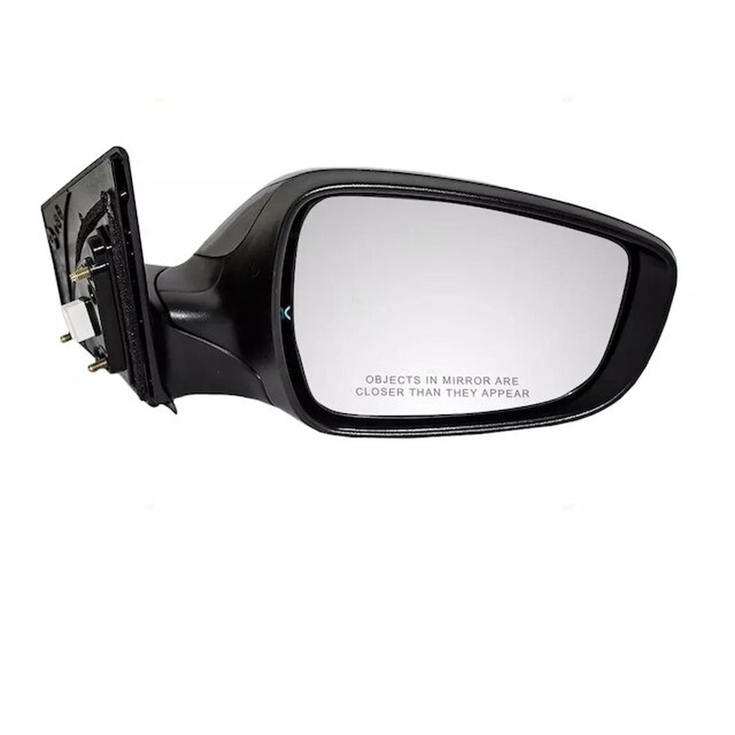Door Mirror