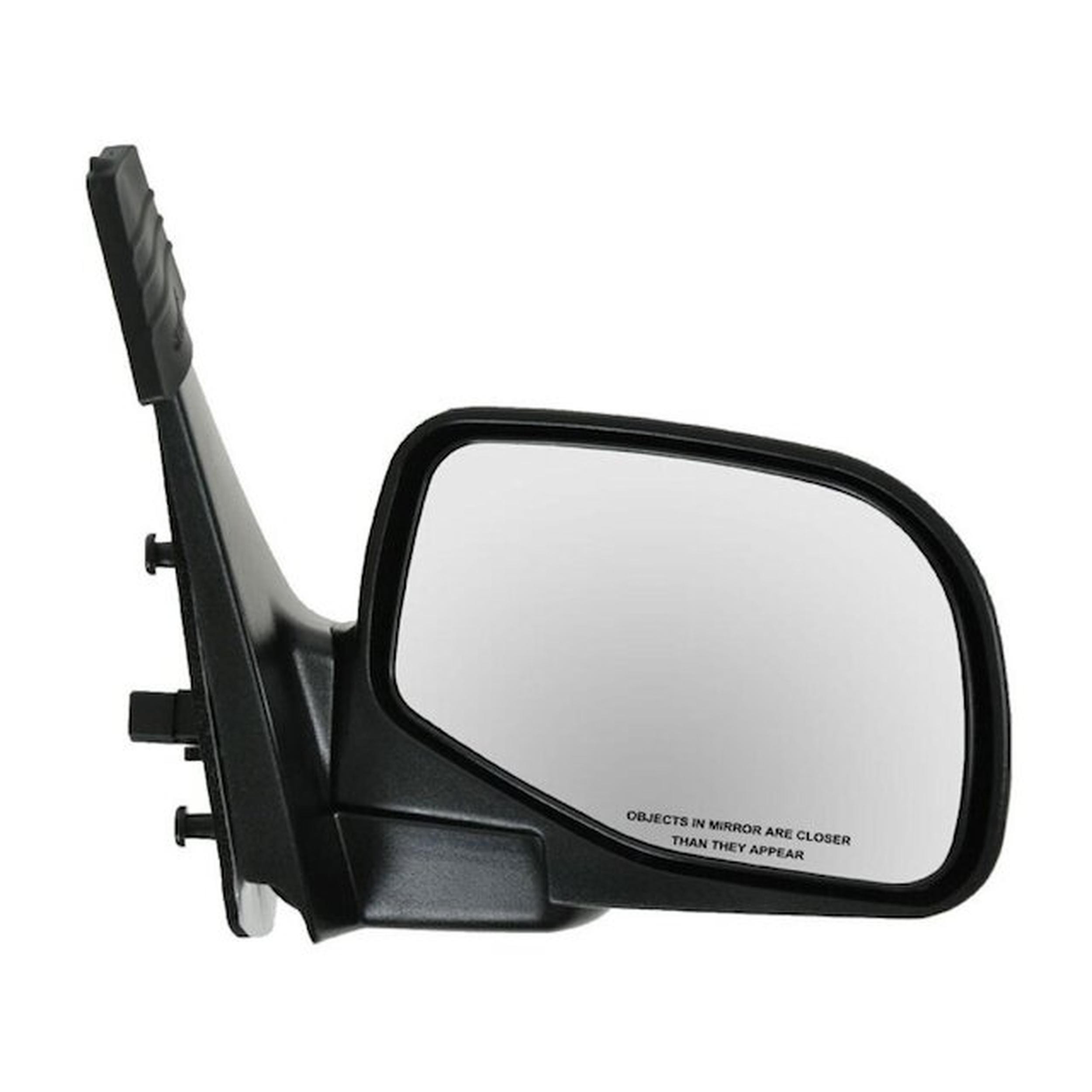 Door Mirror