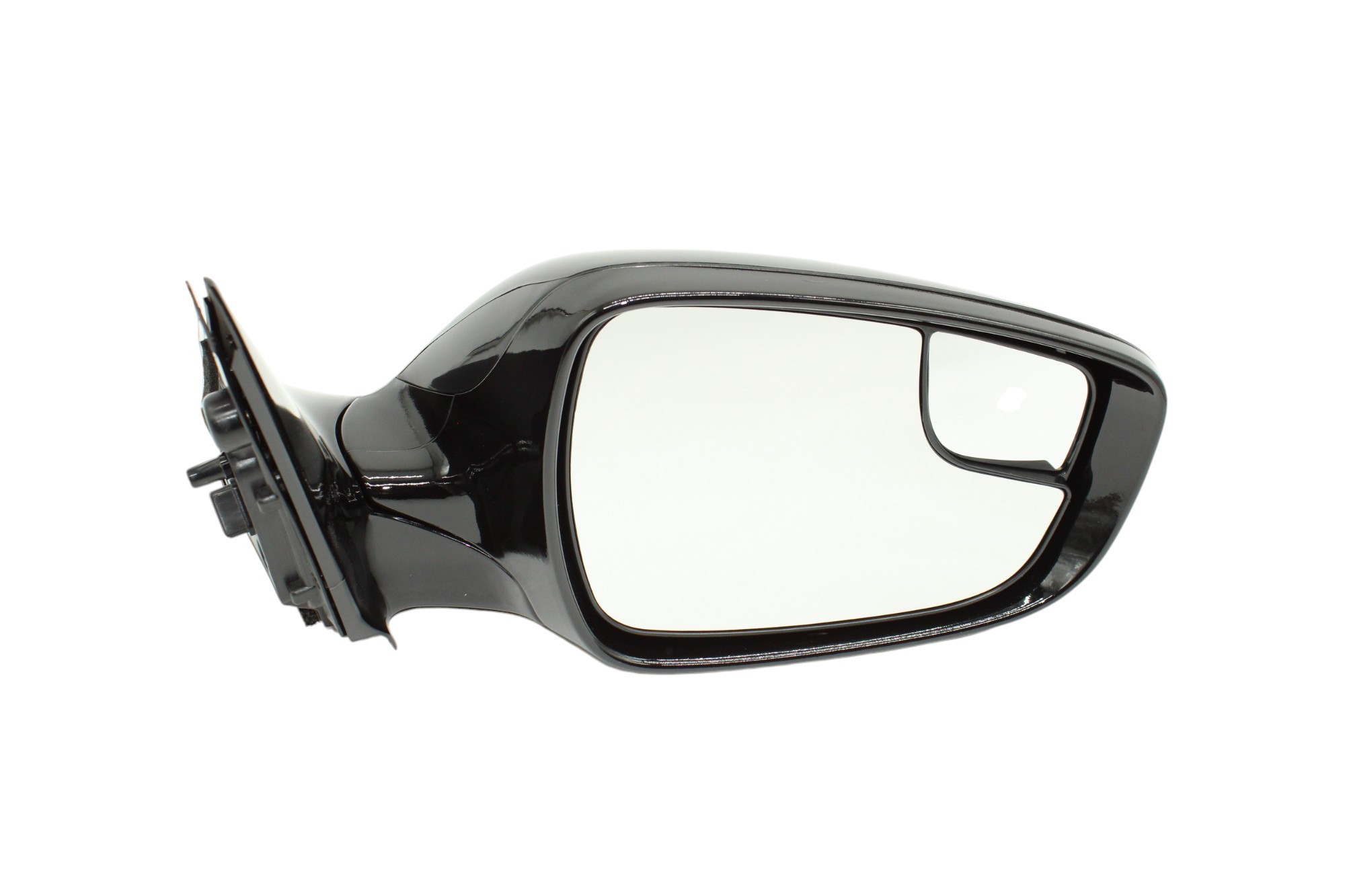 Door Mirror