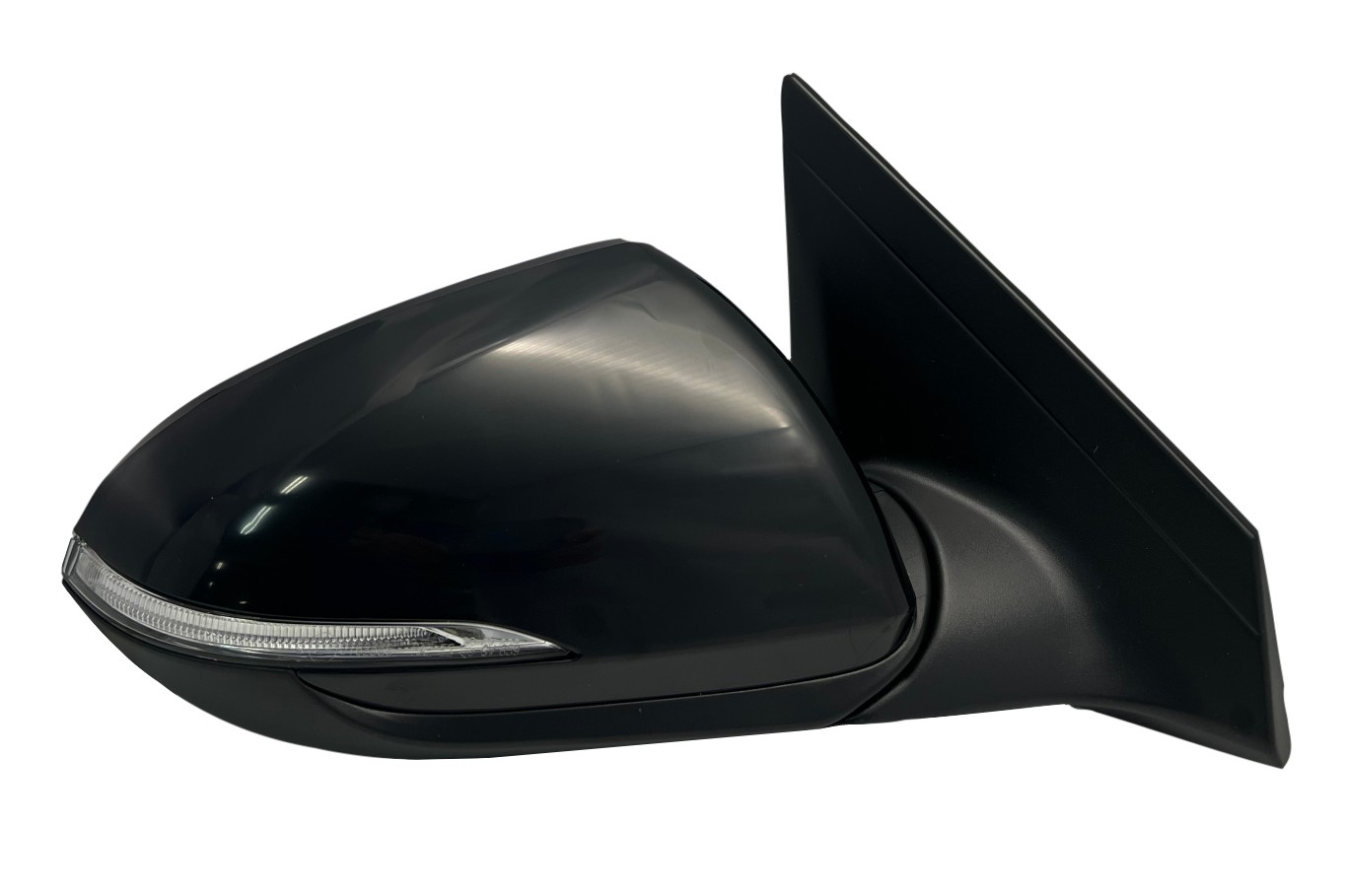 Door Mirror