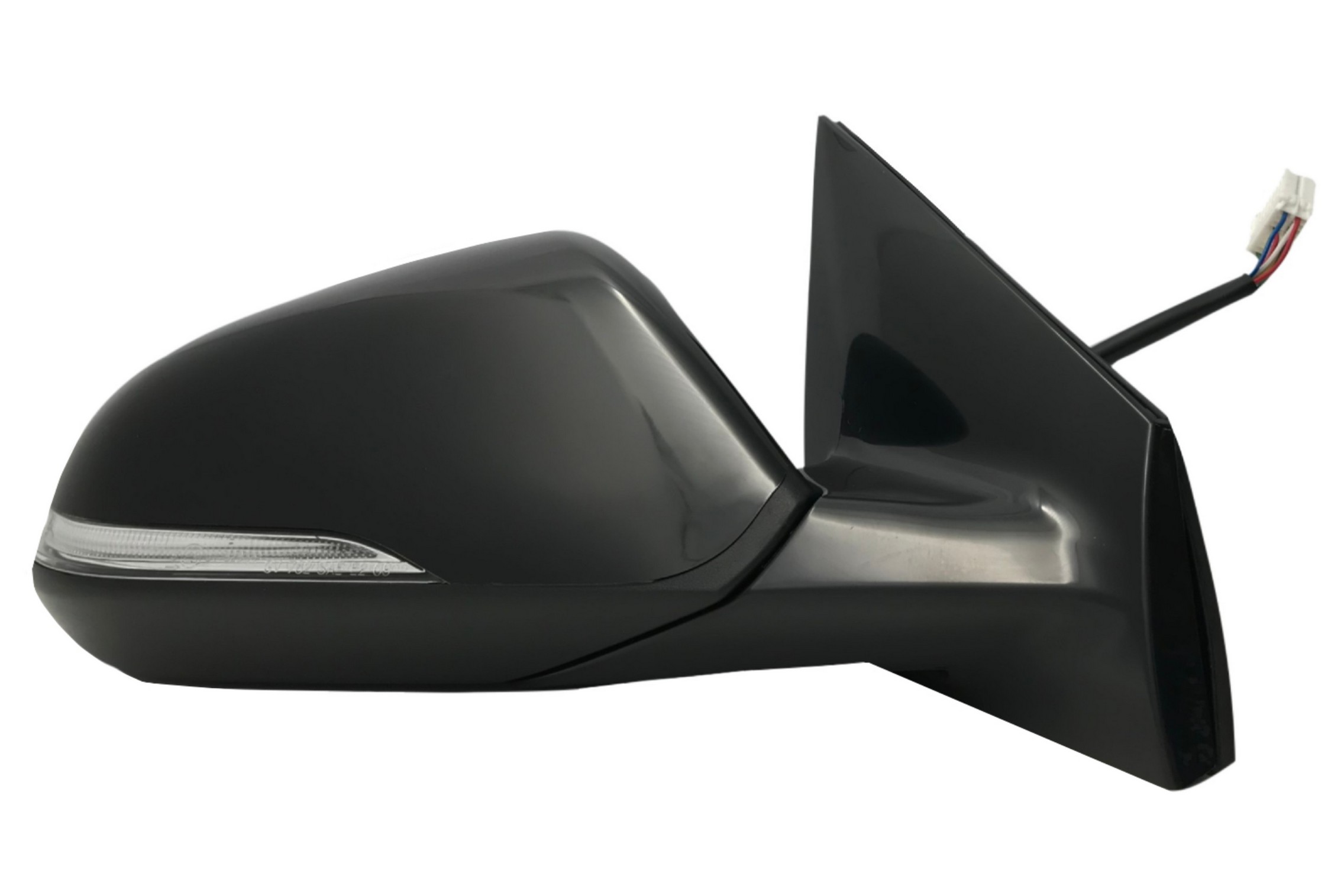 Door Mirror