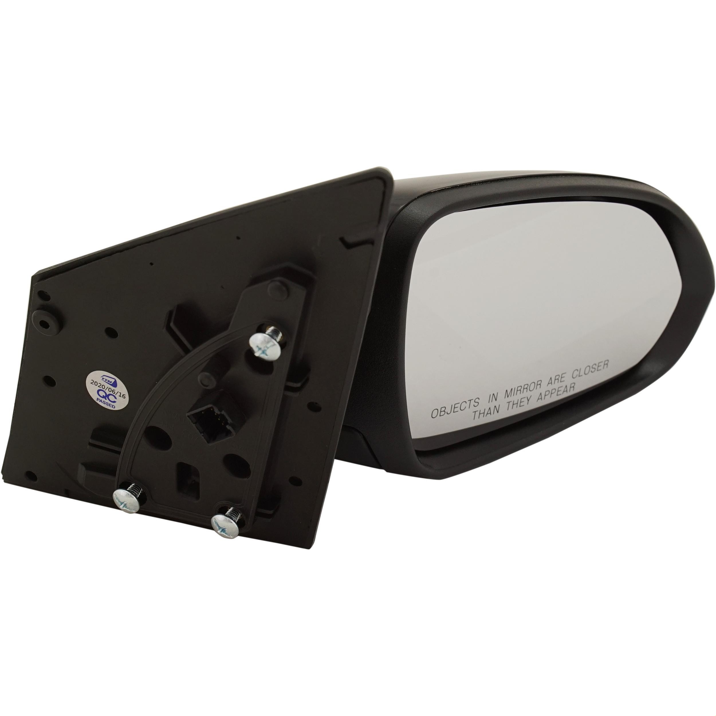 Door Mirror