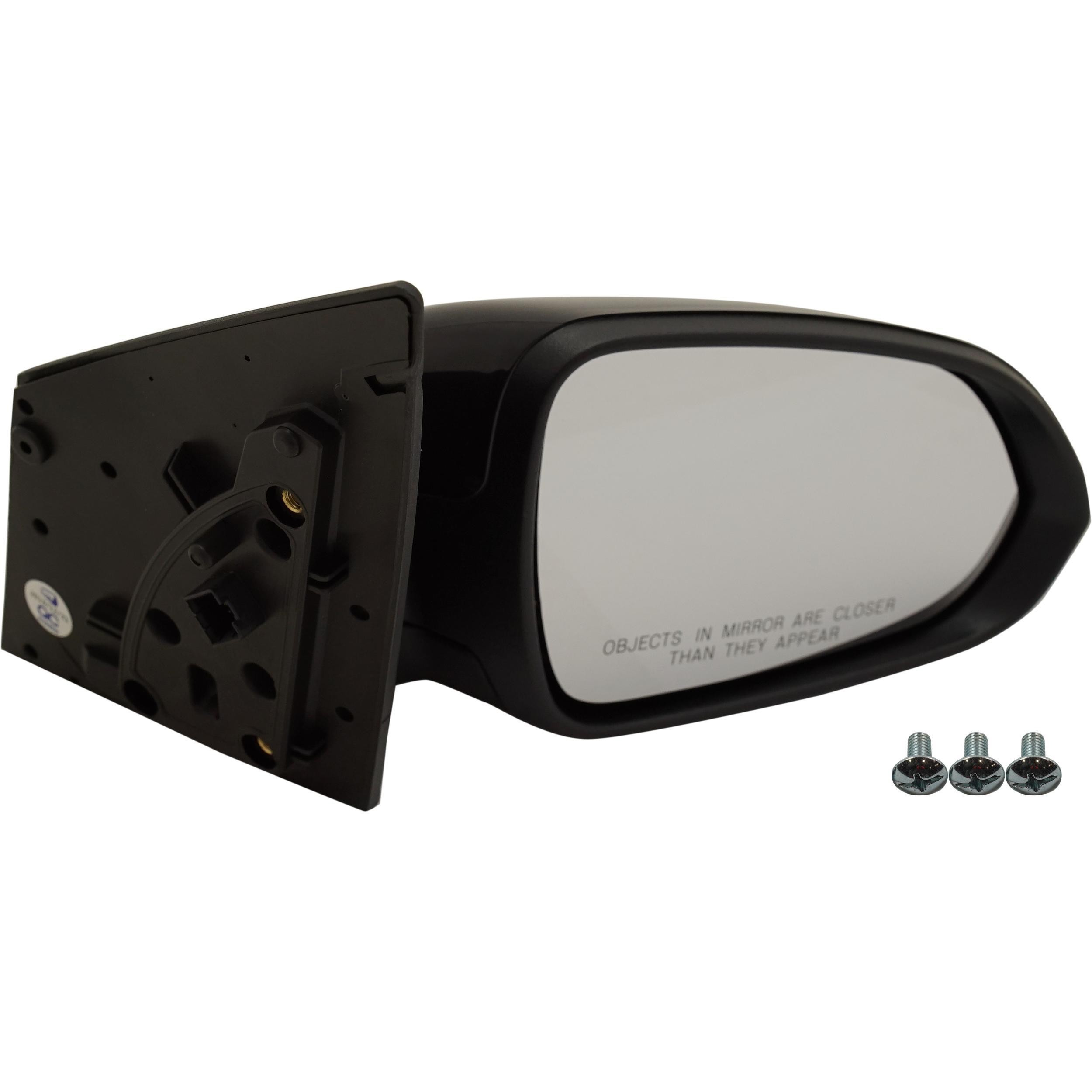 Door Mirror