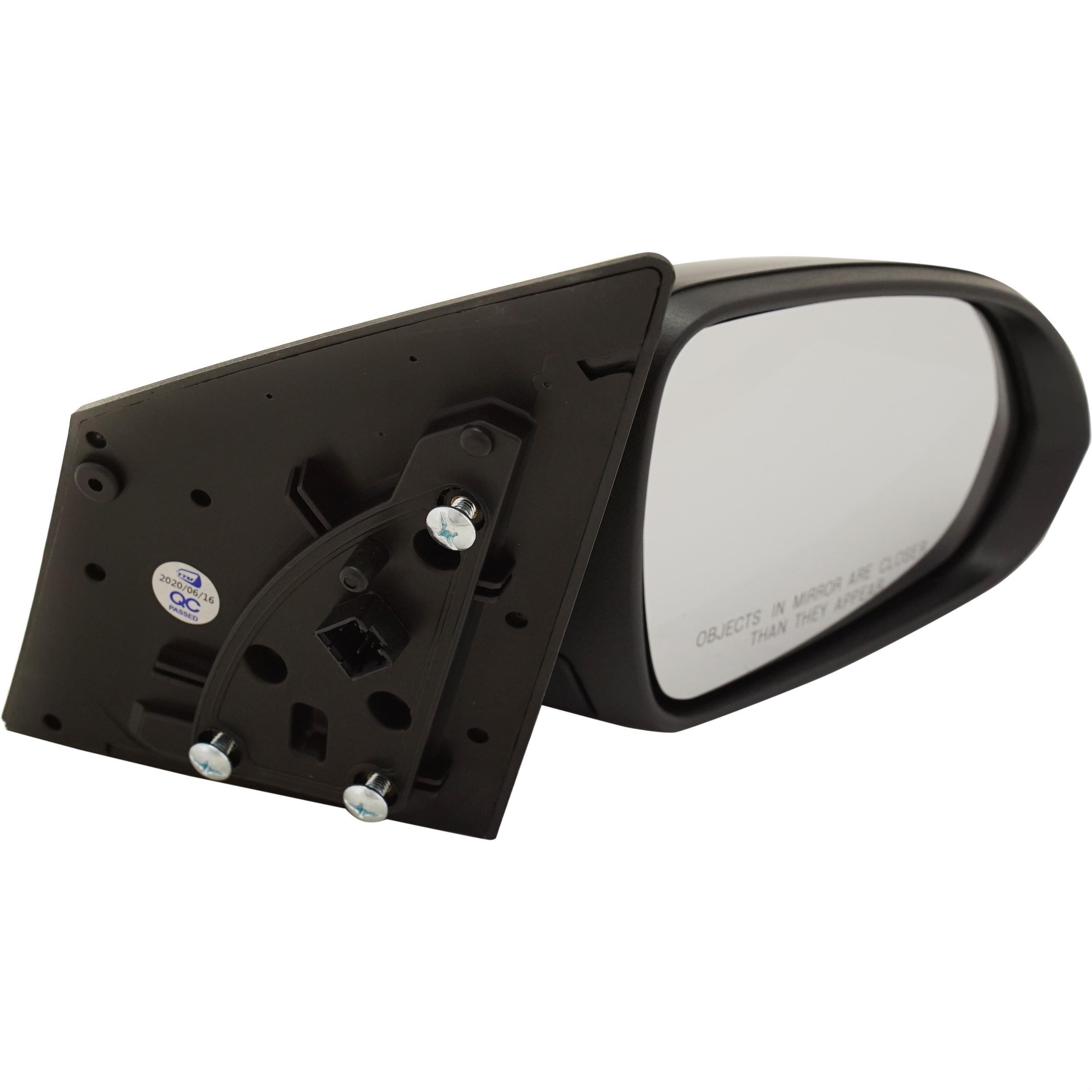 Door Mirror
