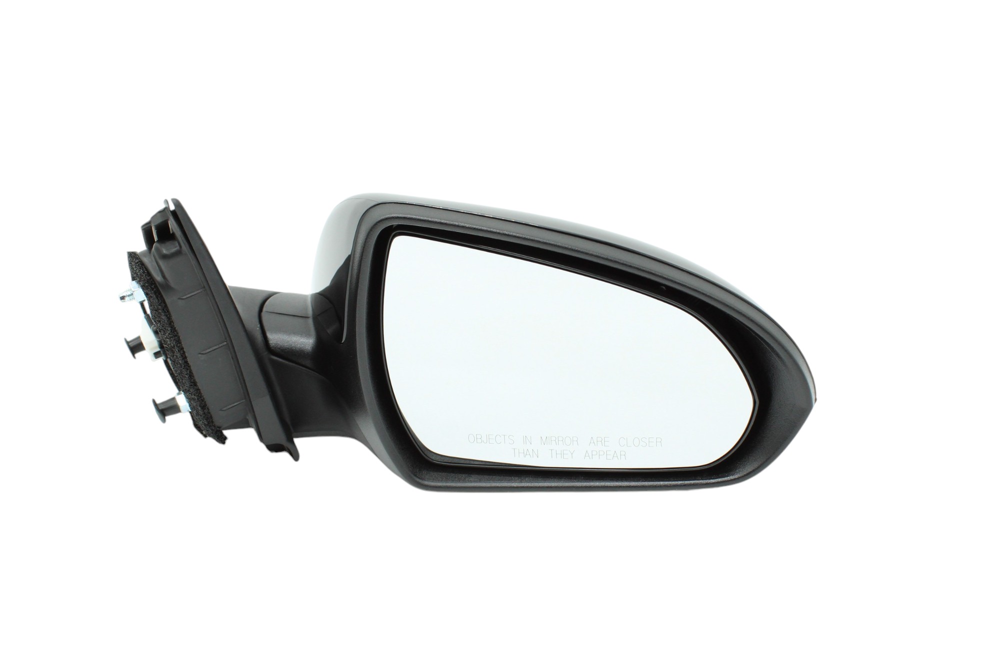 Door Mirror