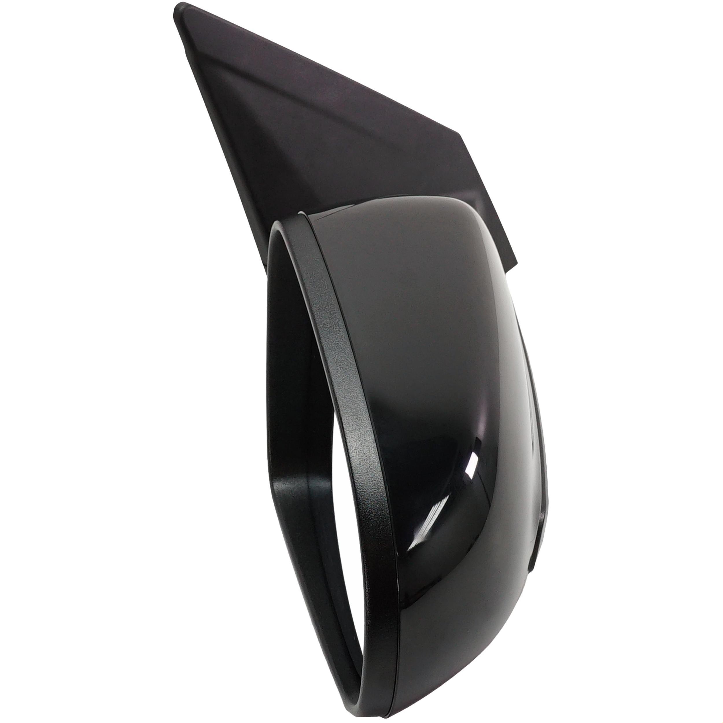 Door Mirror