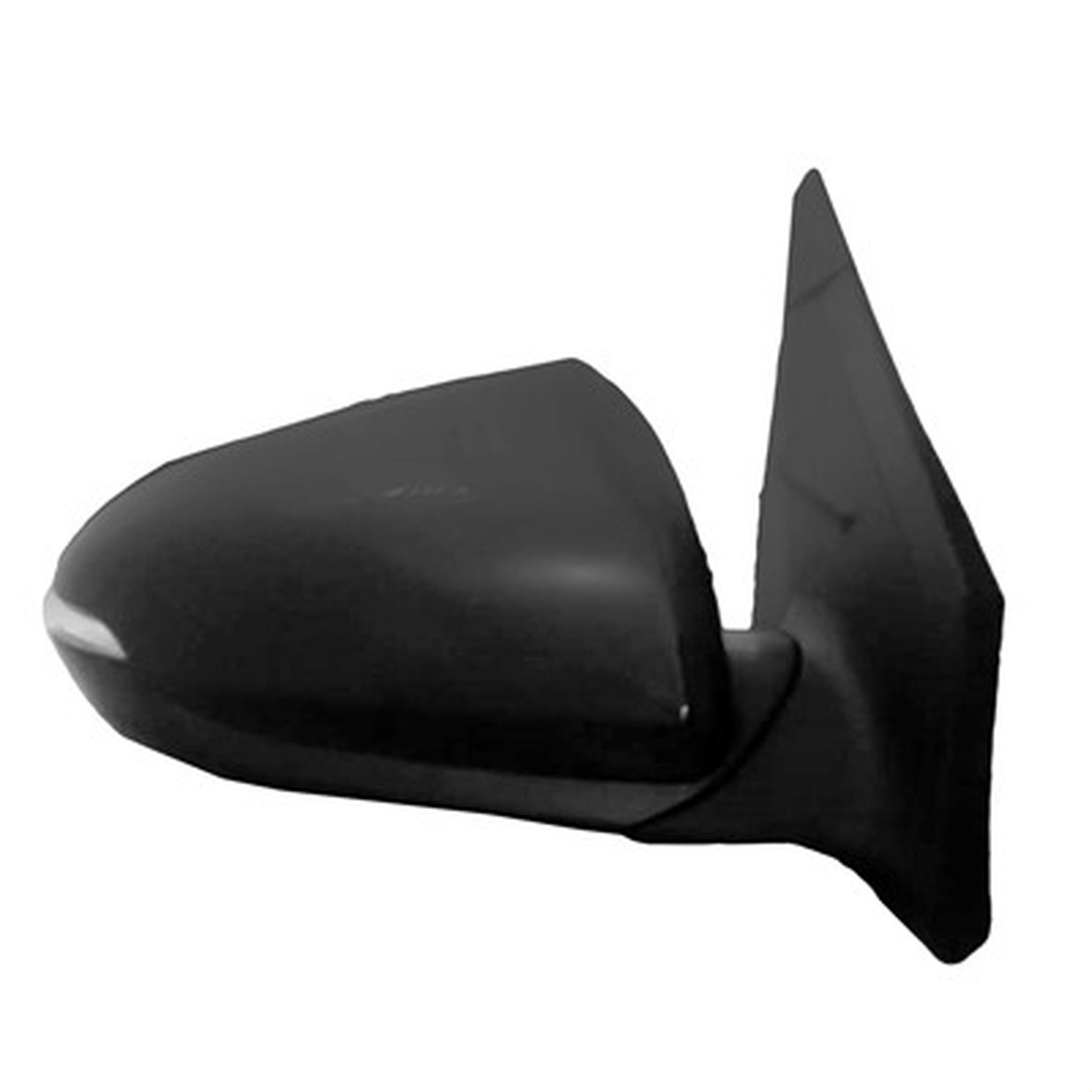 Door Mirror